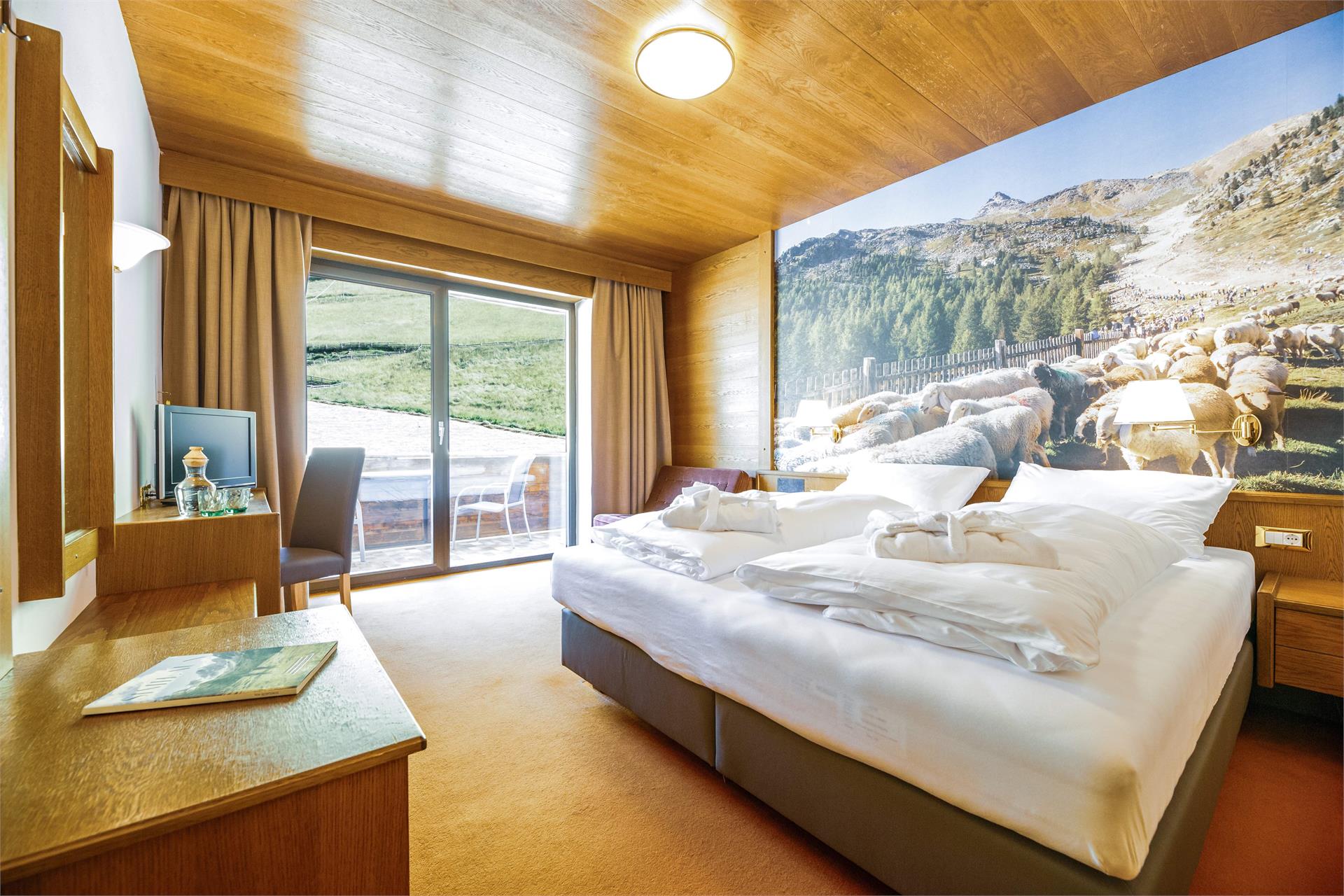 Berghotel Tyrol Senales 18 suedtirol.info