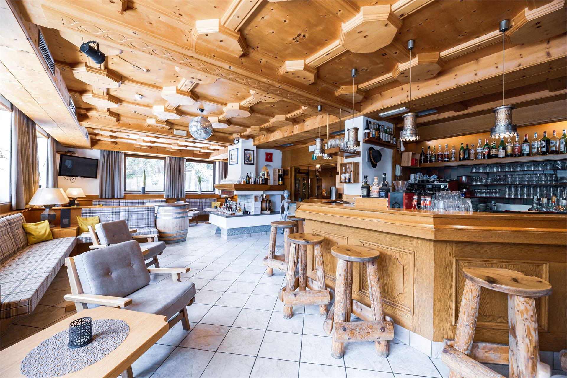 Berghotel Tyrol Senales 4 suedtirol.info