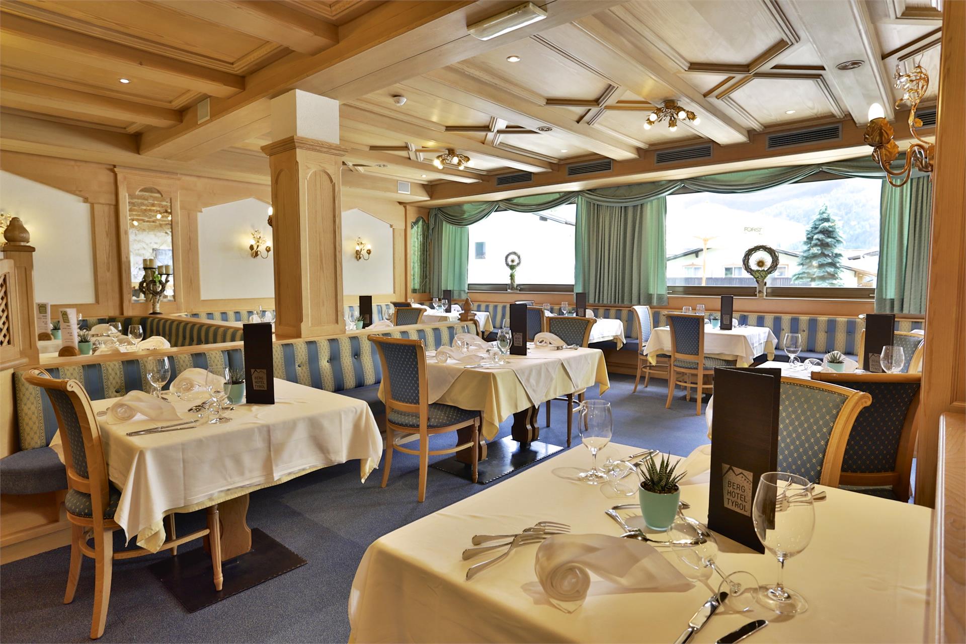 Berghotel Tyrol Senales 5 suedtirol.info