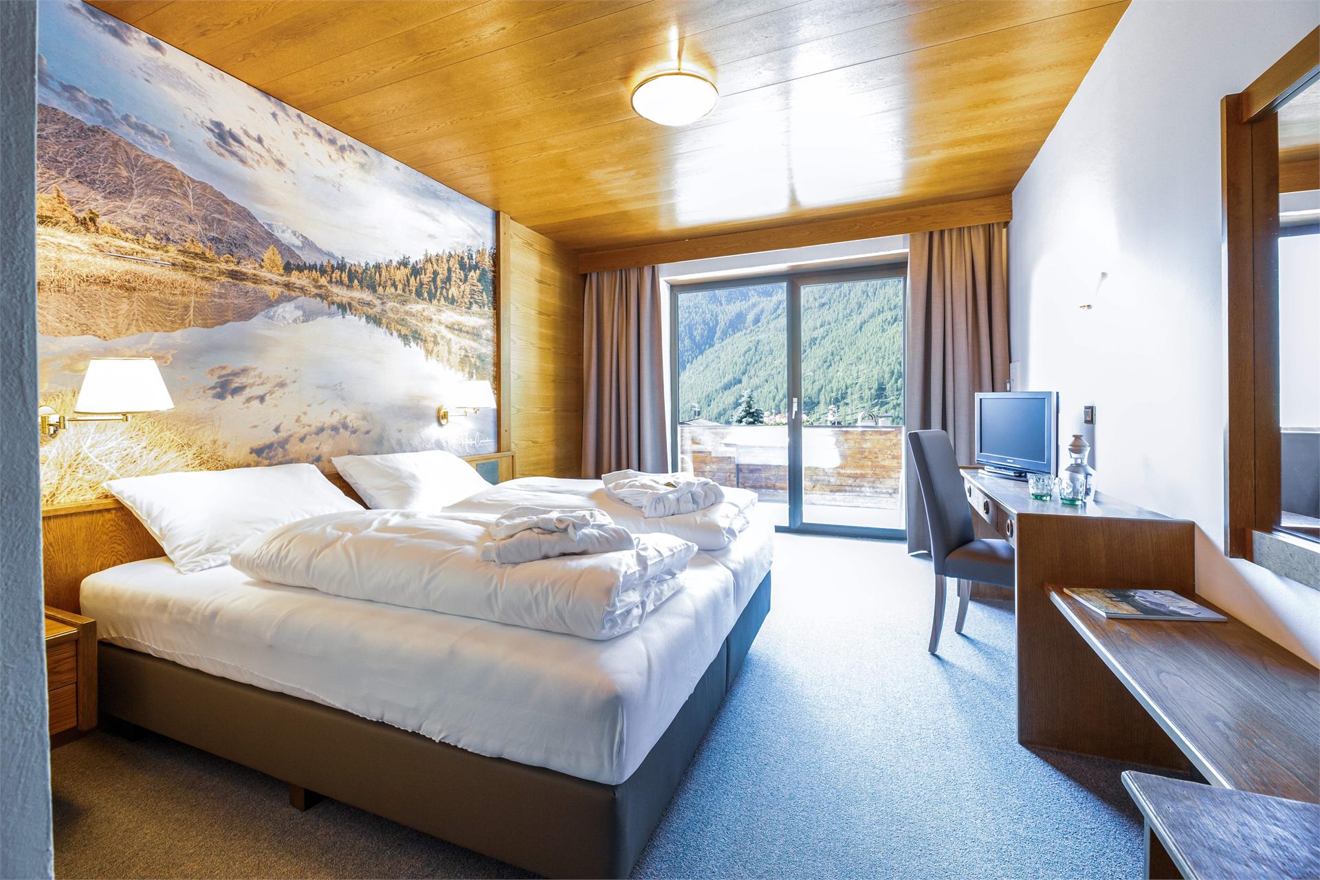 Berghotel Tyrol Senales 12 suedtirol.info