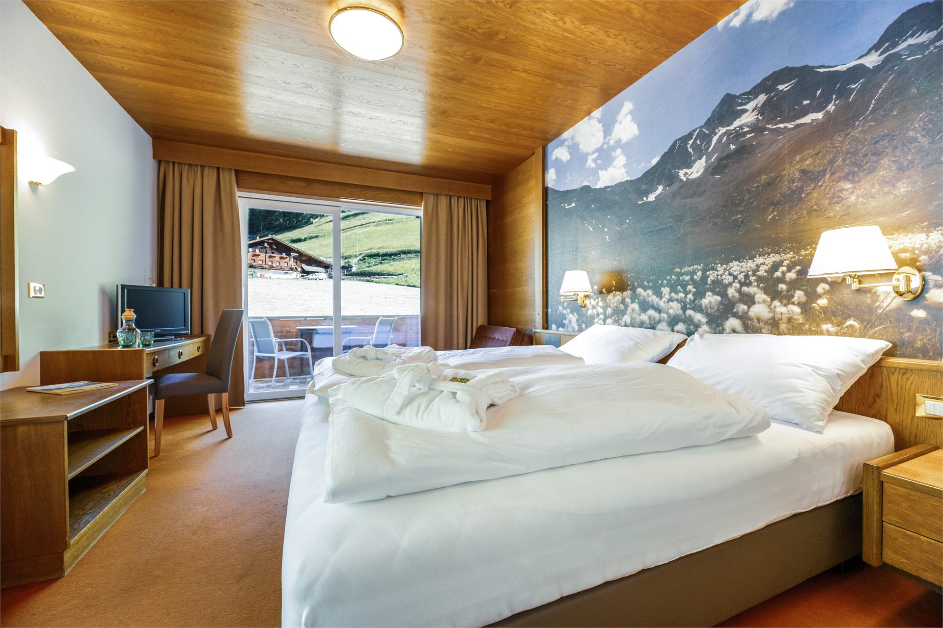 Berghotel Tyrol Senales 8 suedtirol.info