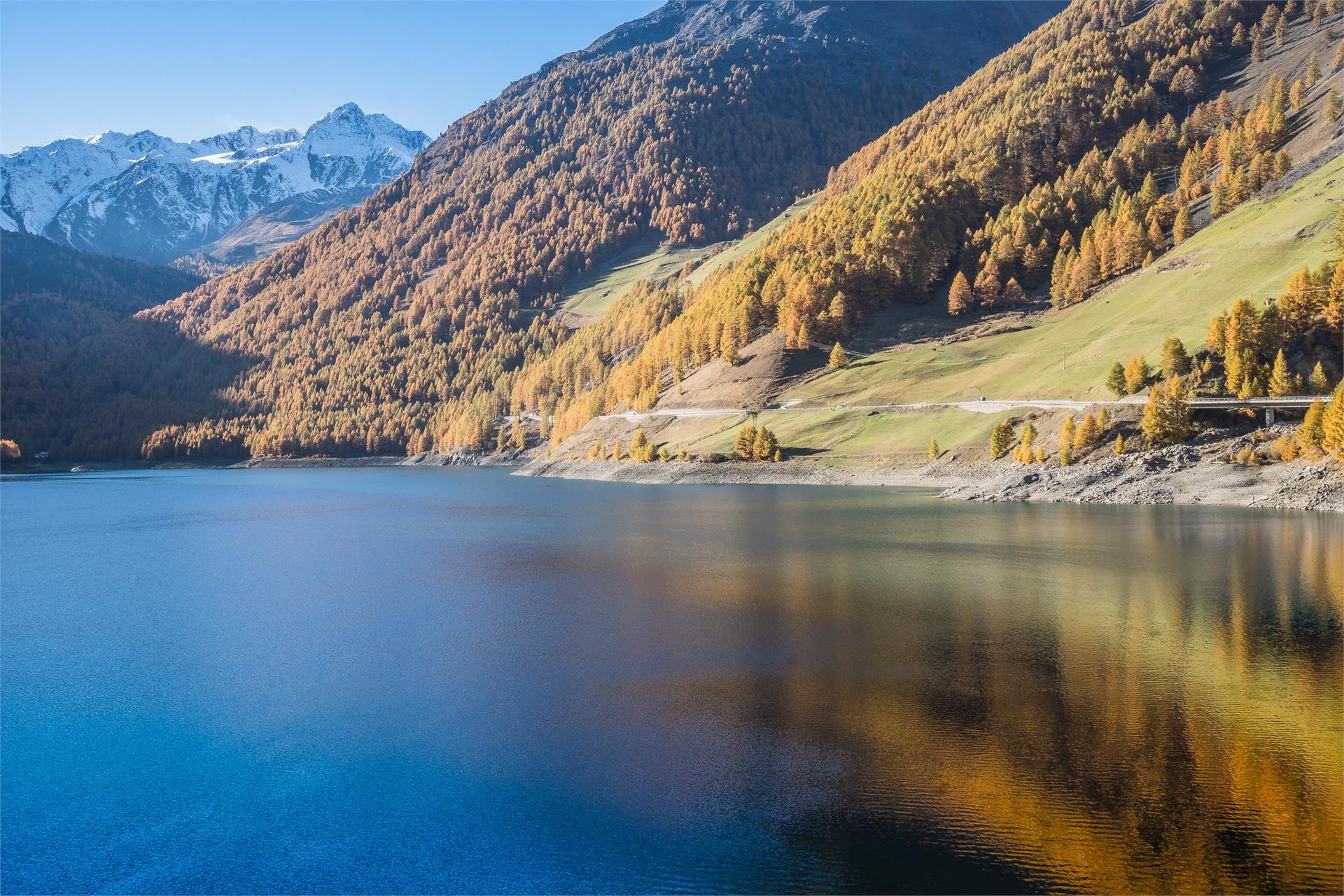 Berghotel Tyrol Senales 21 suedtirol.info