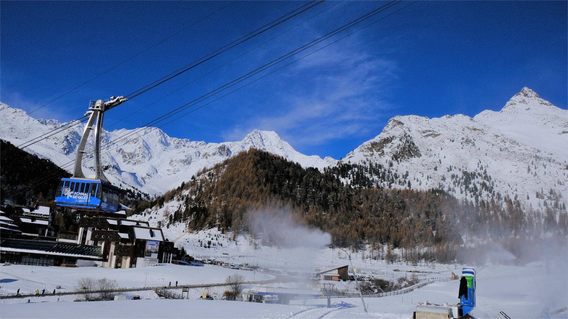 Berghotel Tyrol Senales 24 suedtirol.info