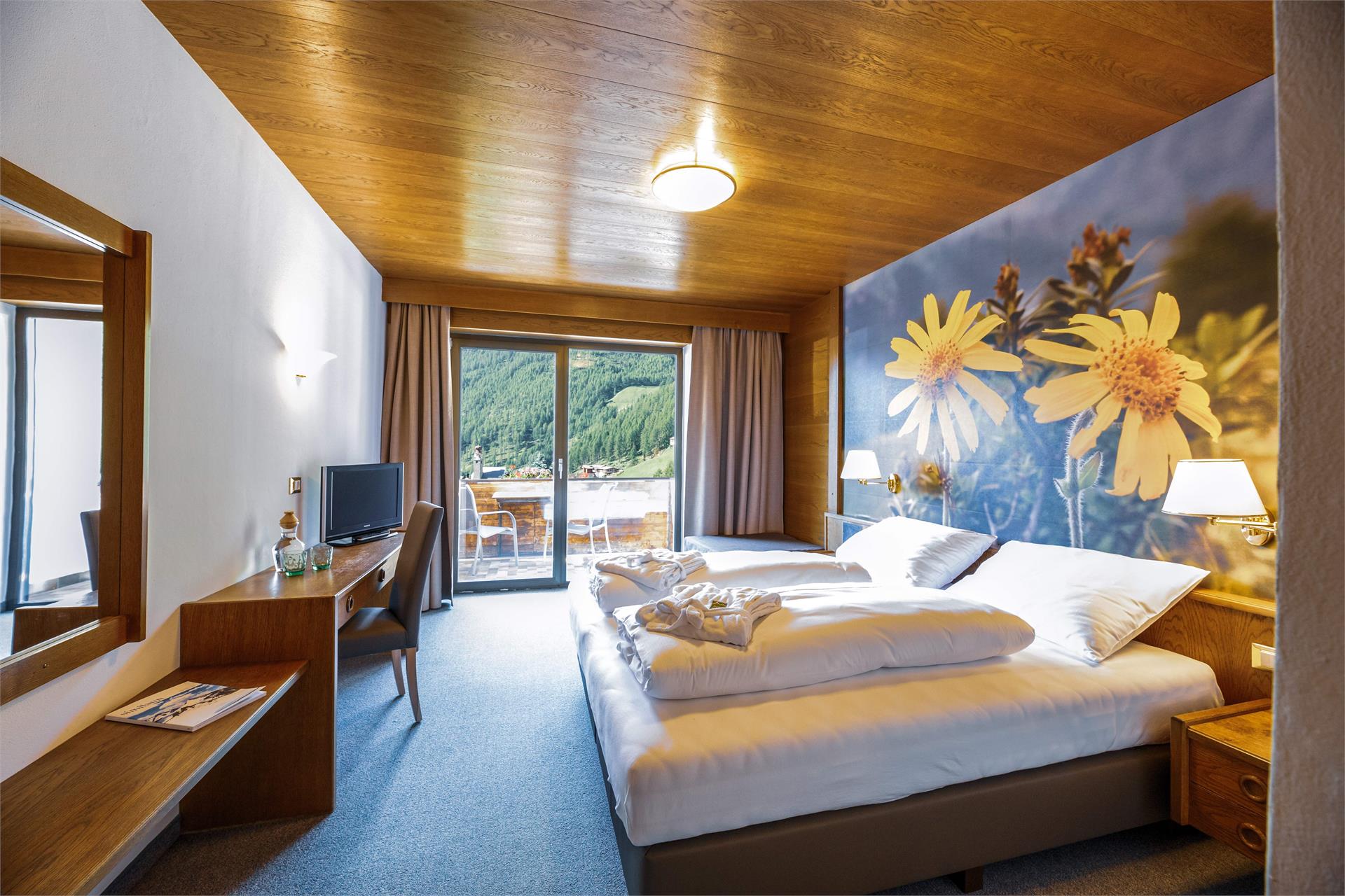 Berghotel Tyrol Senales 10 suedtirol.info