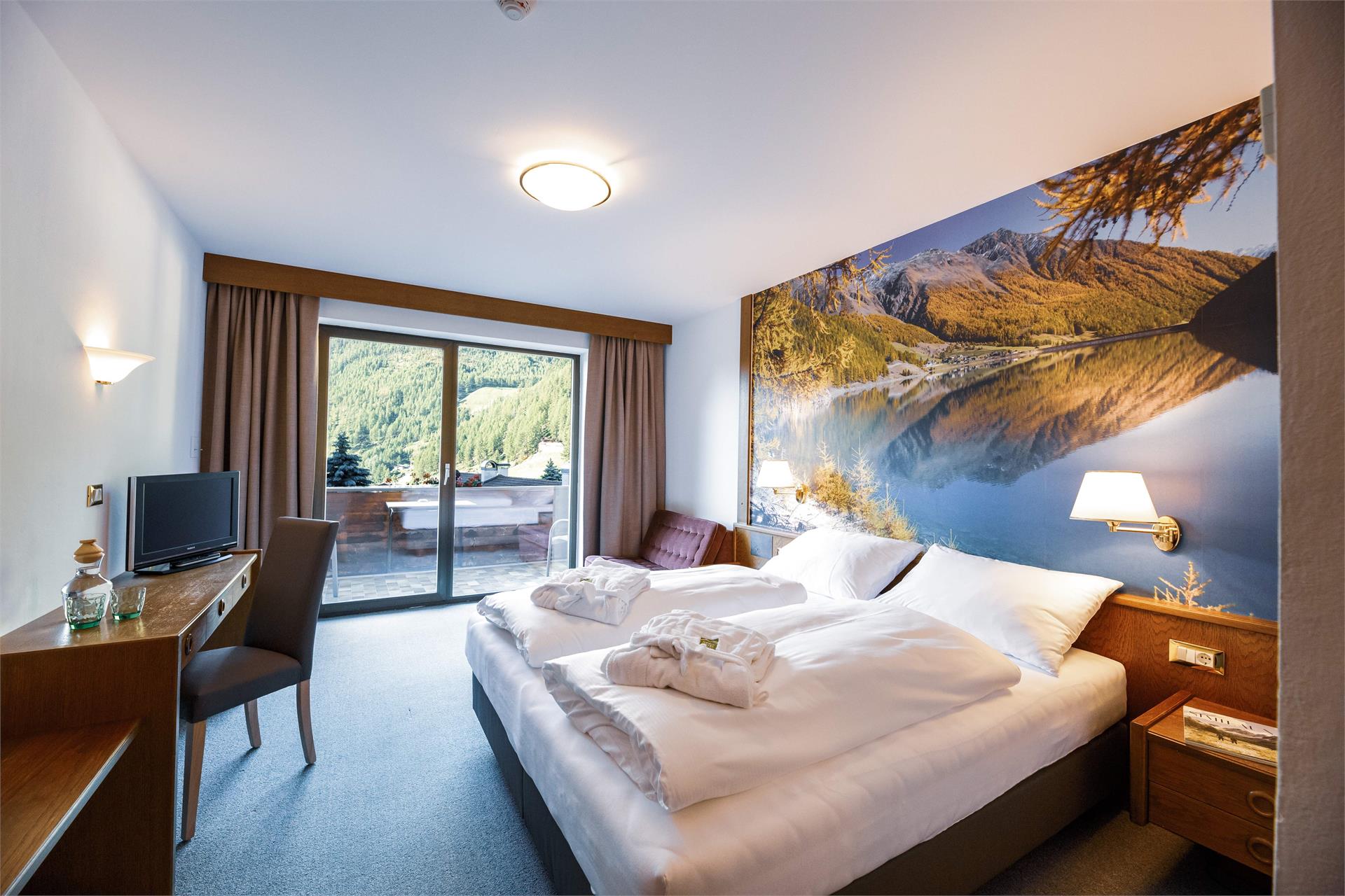 Berghotel Tyrol Senales 14 suedtirol.info