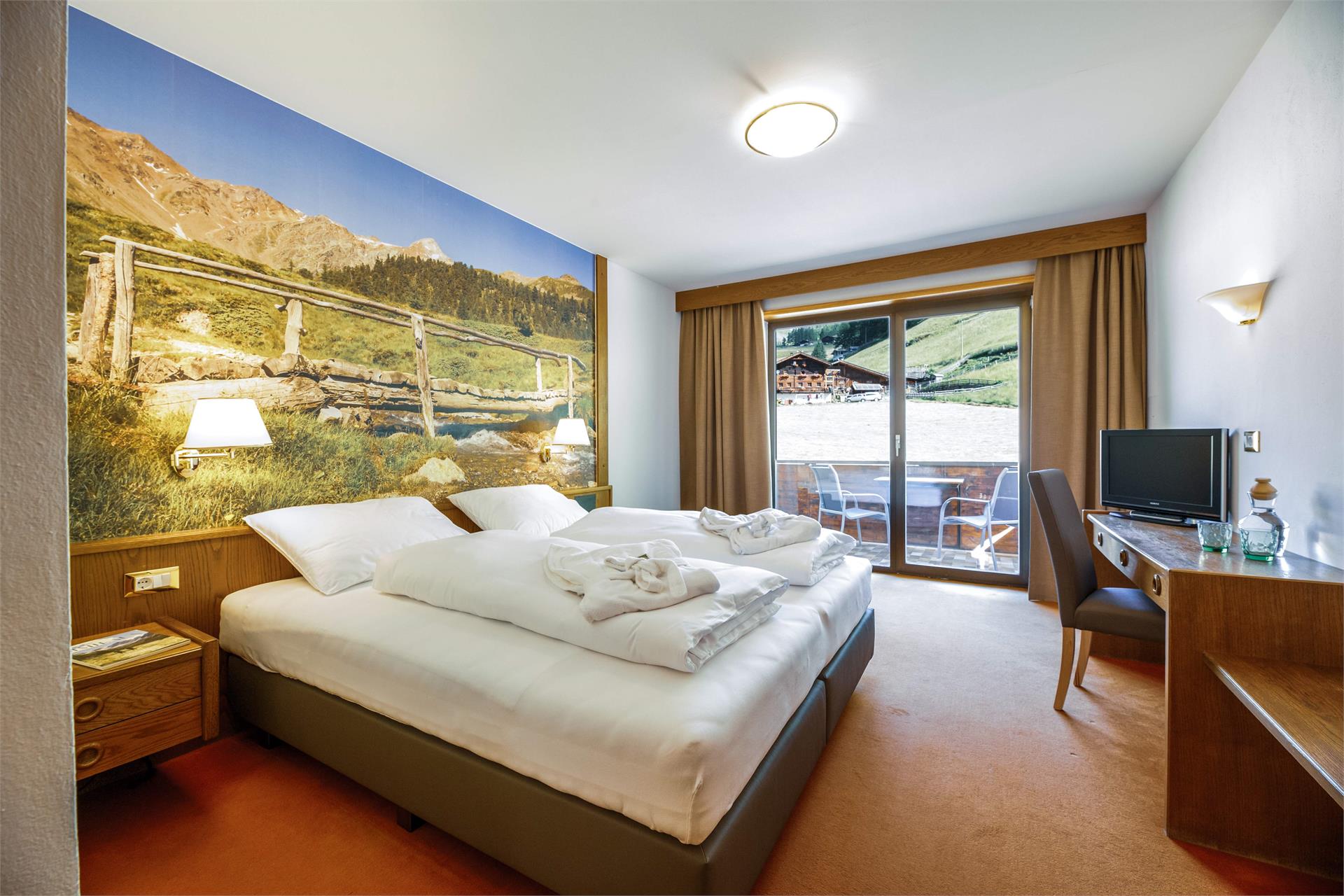 Berghotel Tyrol Senales 16 suedtirol.info