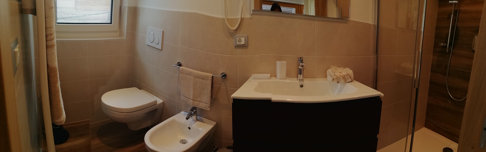 b&b serena