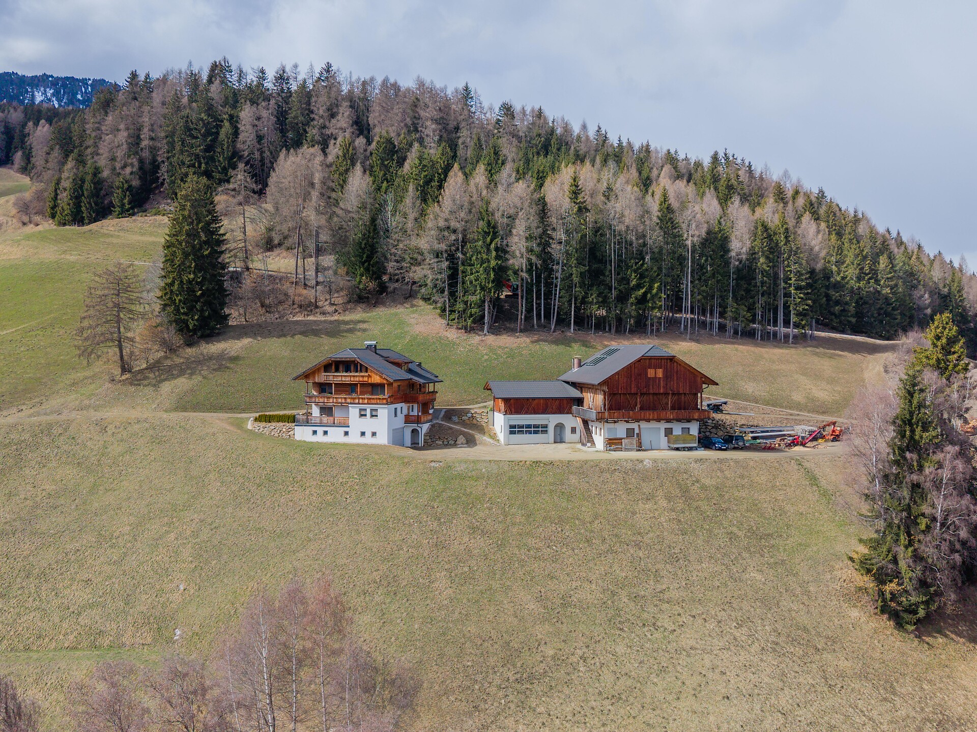 Brunnerhof