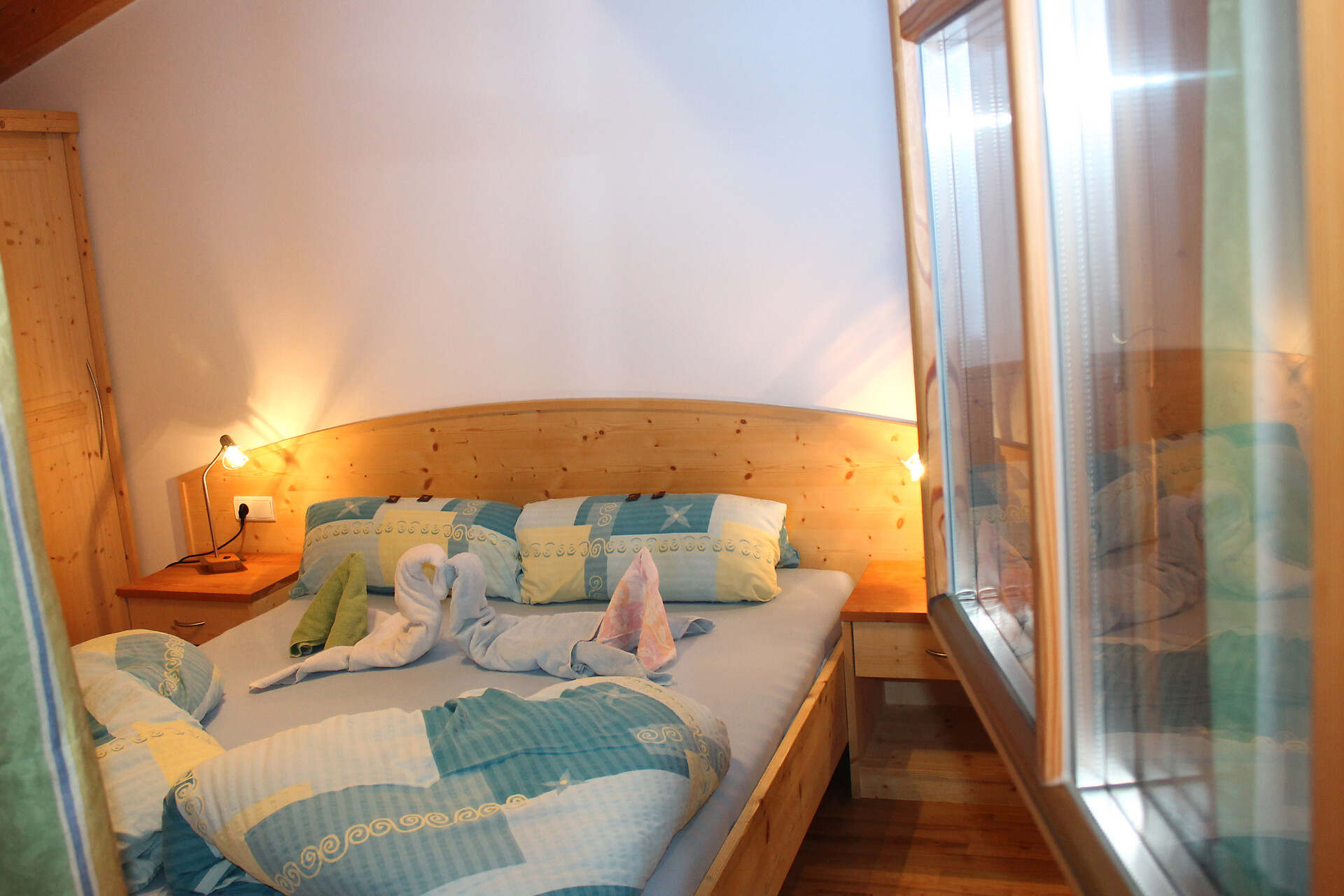 Berggasthof Großberghütte Mühlbach 4 suedtirol.info