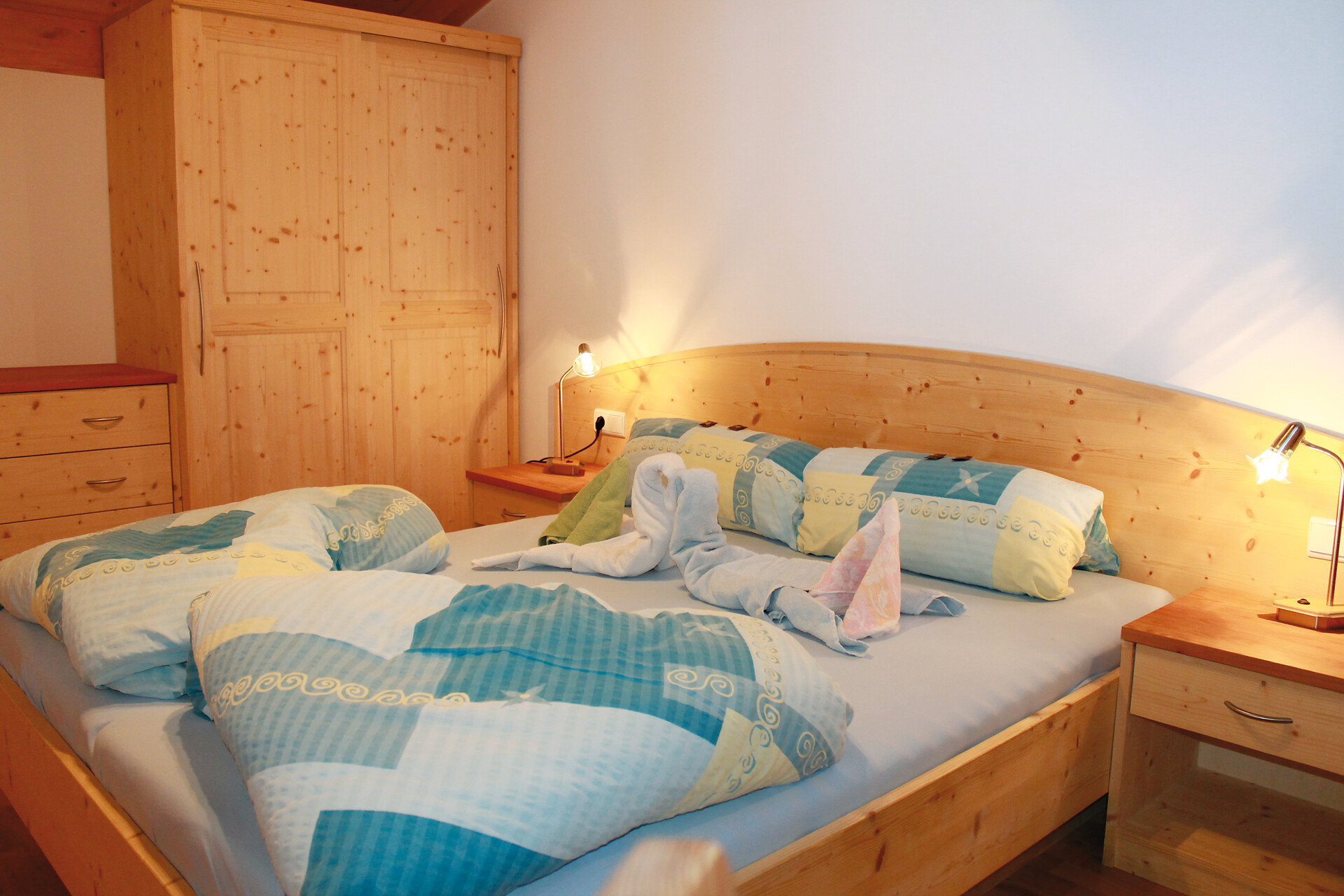 Berggasthof Großberghütte Mühlbach 5 suedtirol.info