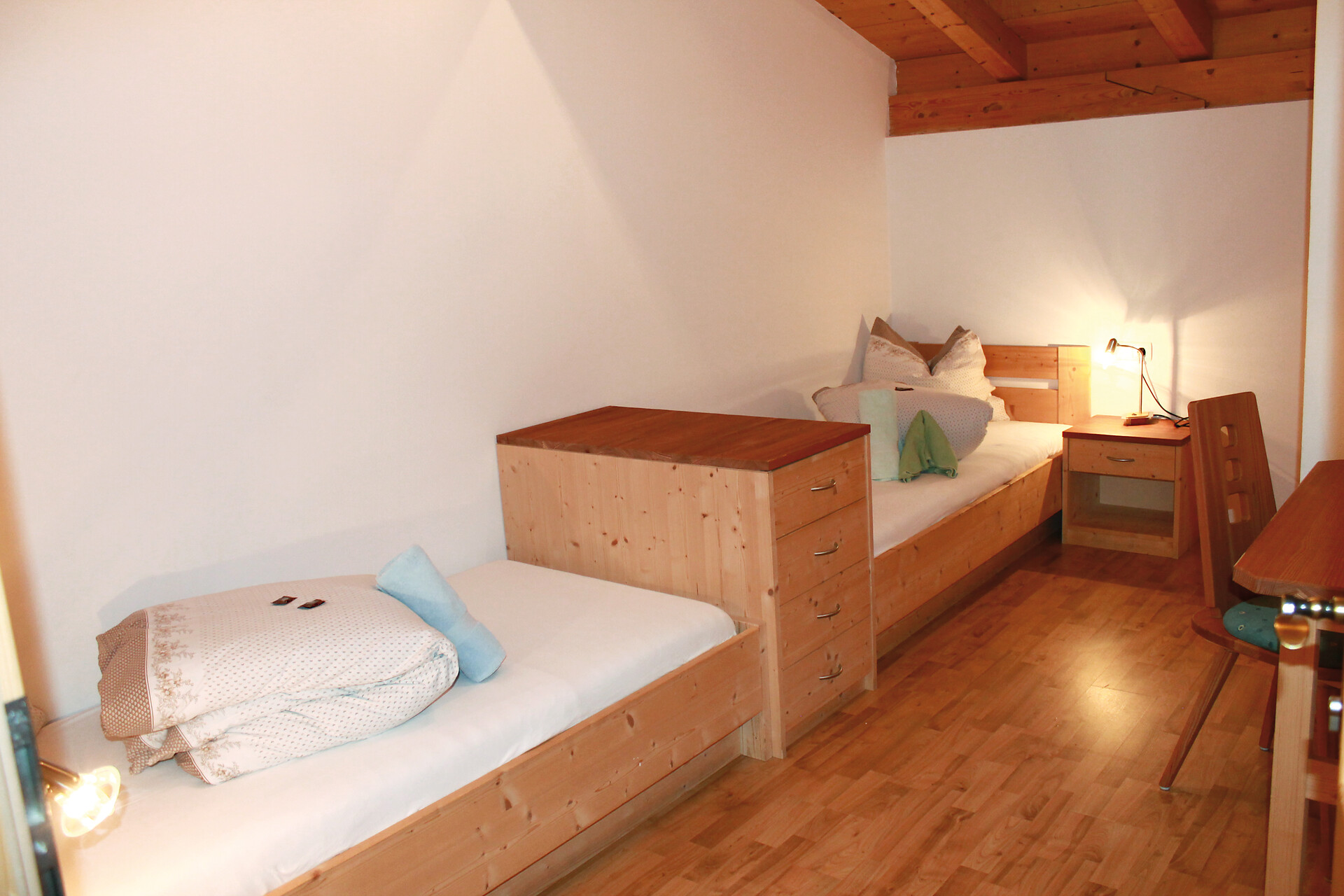 Berggasthof Großberghütte Mühlbach 2 suedtirol.info