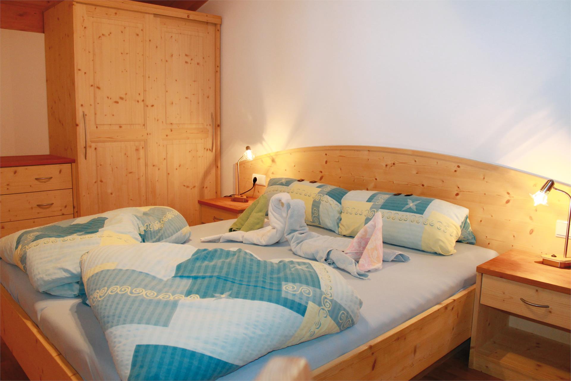Großberghütte Mühlbach/Rio di Pusteria 5 suedtirol.info