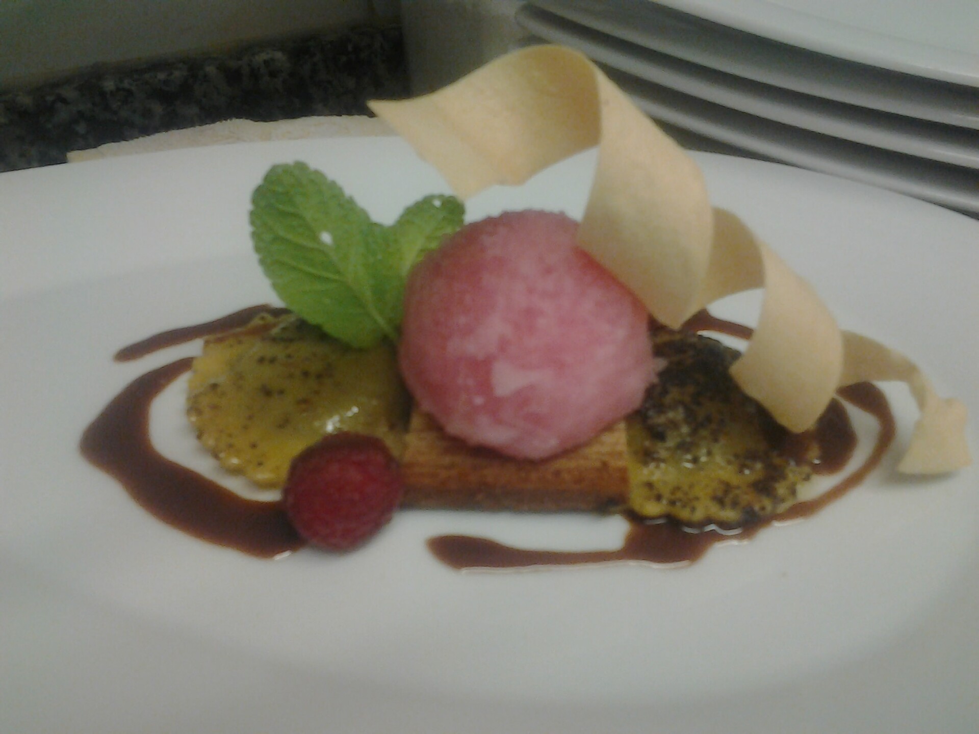 Dessert