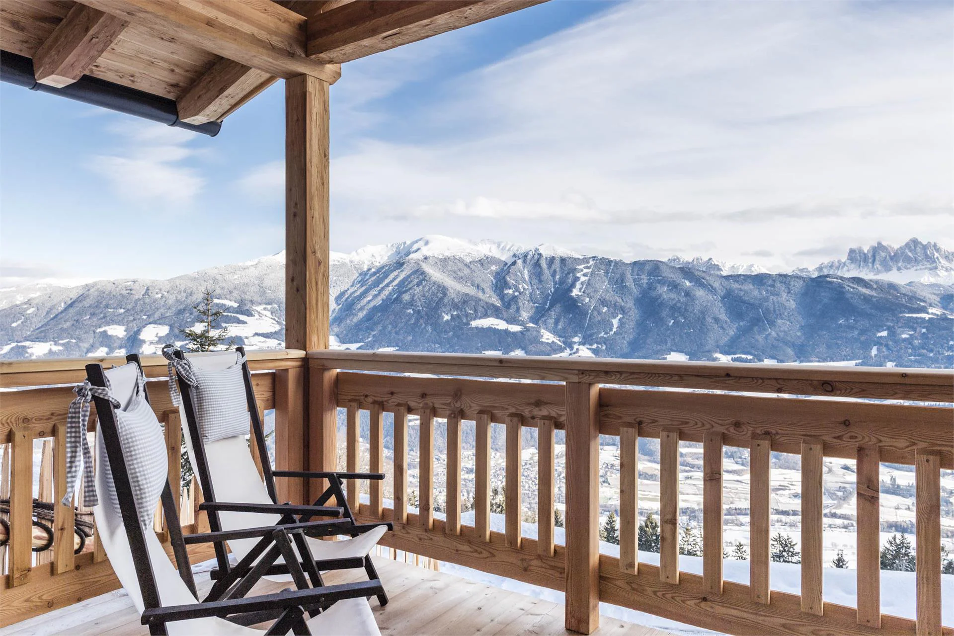 Gasthof Feichterhof Brixen/Bressanone 8 suedtirol.info
