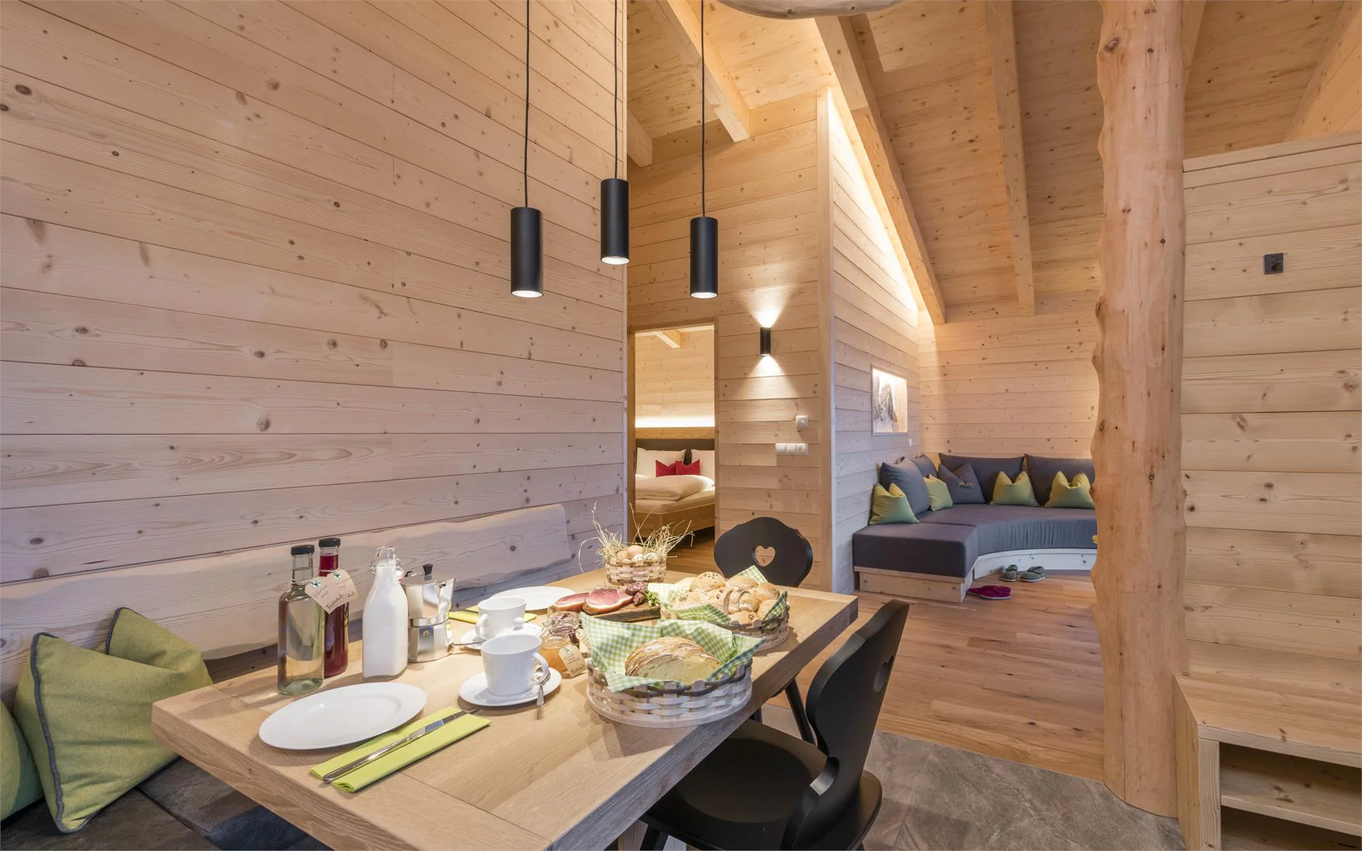 Gasthof Feichterhof Brixen/Bressanone 20 suedtirol.info