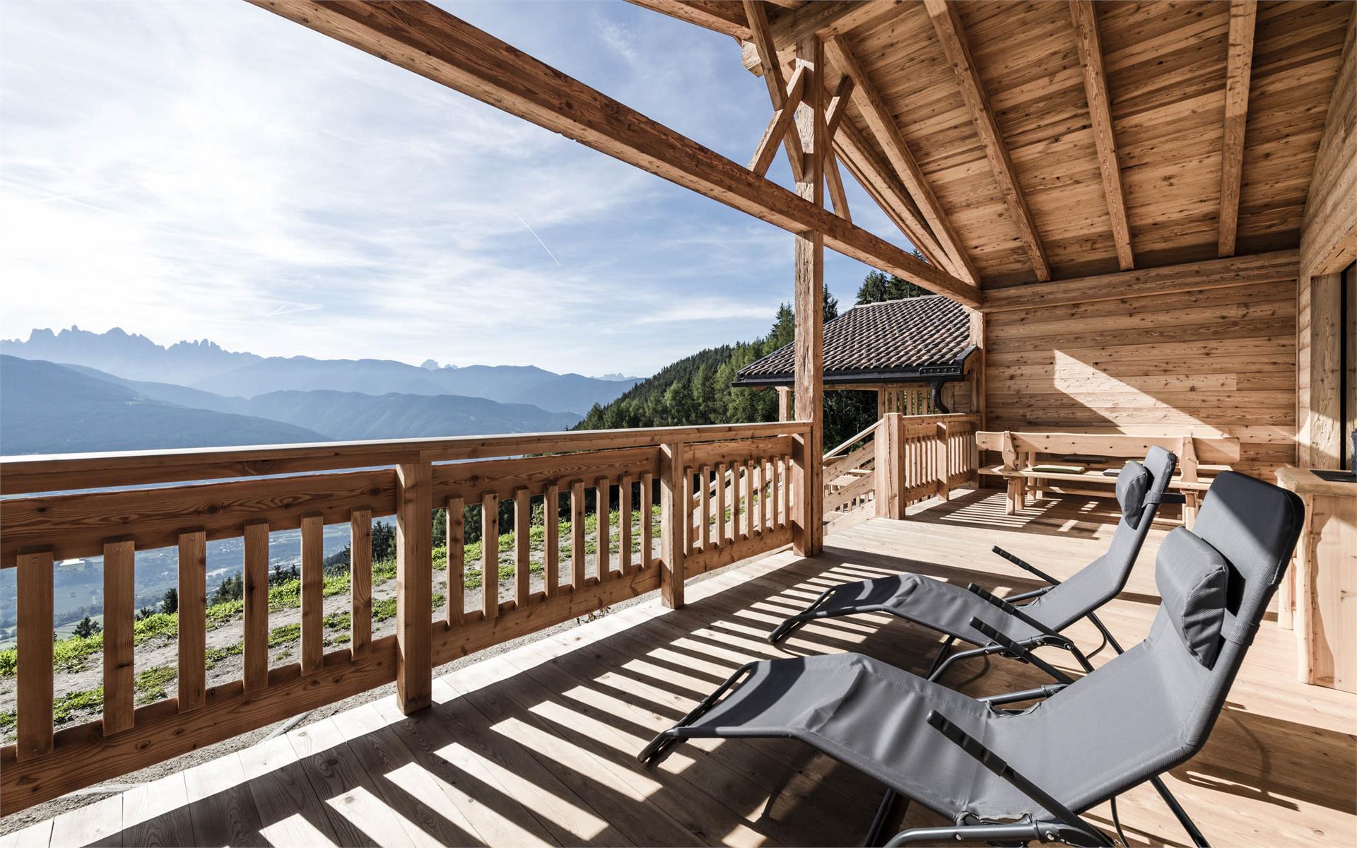 Bergchalet Feichterhof Brixen 26 suedtirol.info