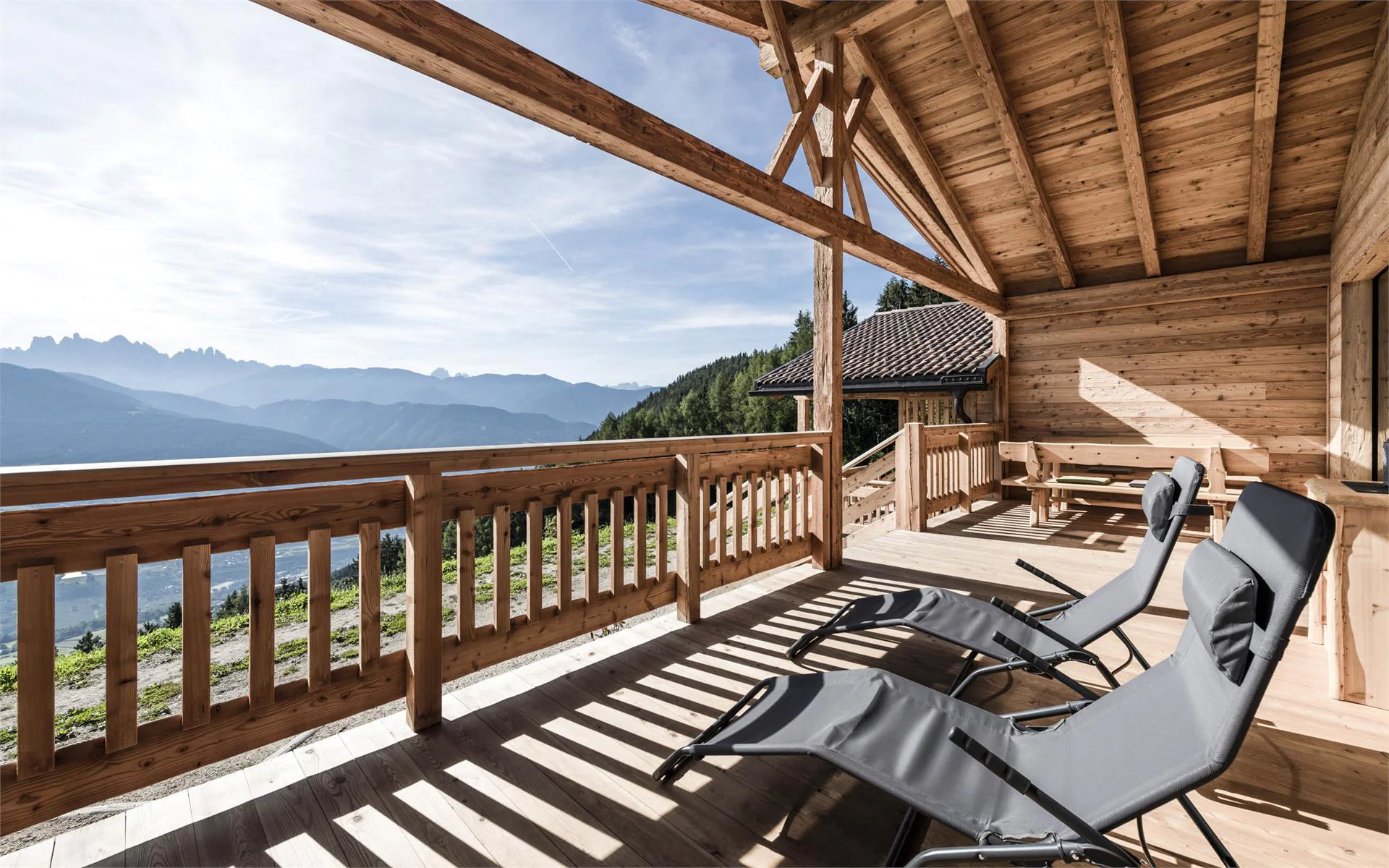 Gasthof Feichterhof Brixen/Bressanone 27 suedtirol.info
