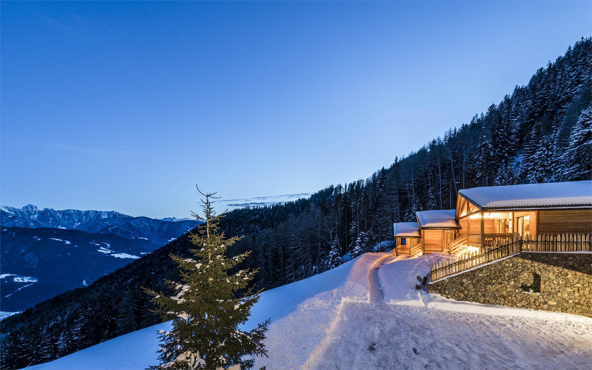 Bergchalet Feichterhof Brixen 23 suedtirol.info