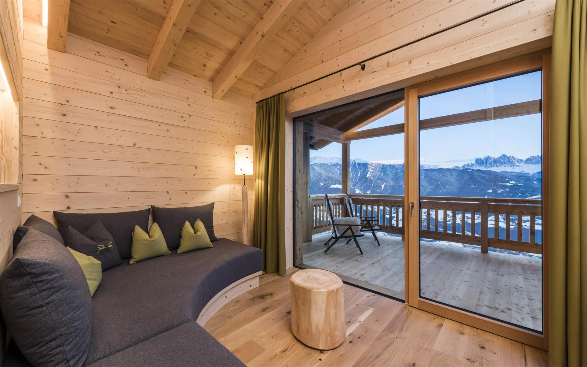 Gasthof Feichterhof Brixen/Bressanone 21 suedtirol.info