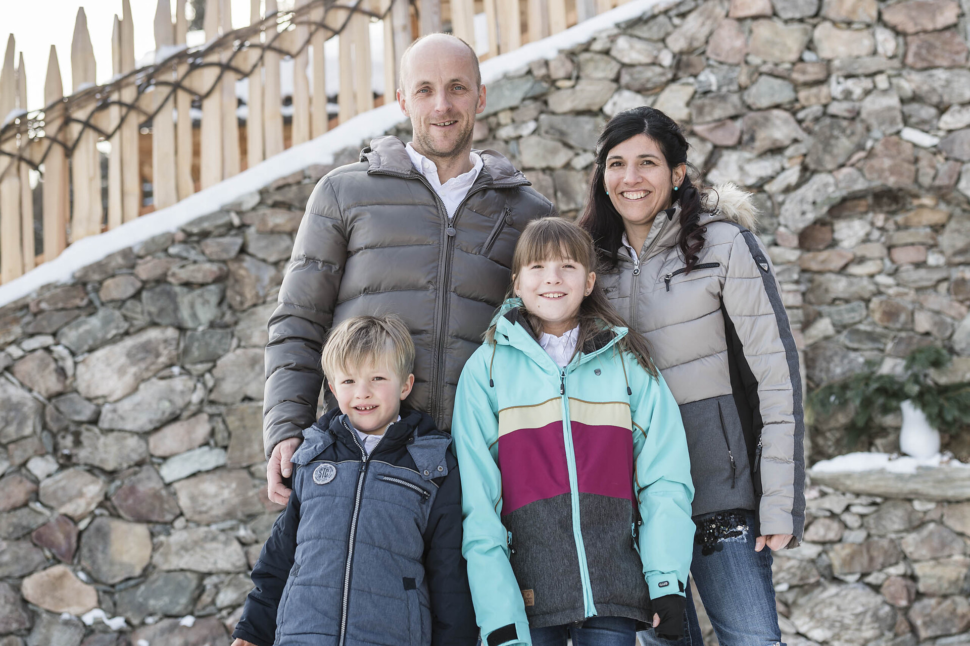 Familie Feichterhof