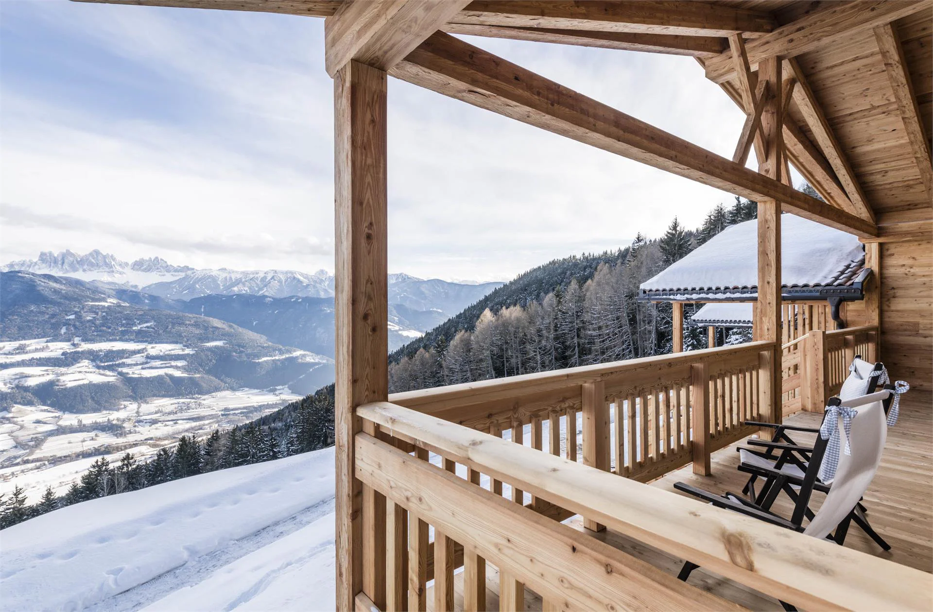 Gasthof Feichterhof Brixen/Bressanone 16 suedtirol.info