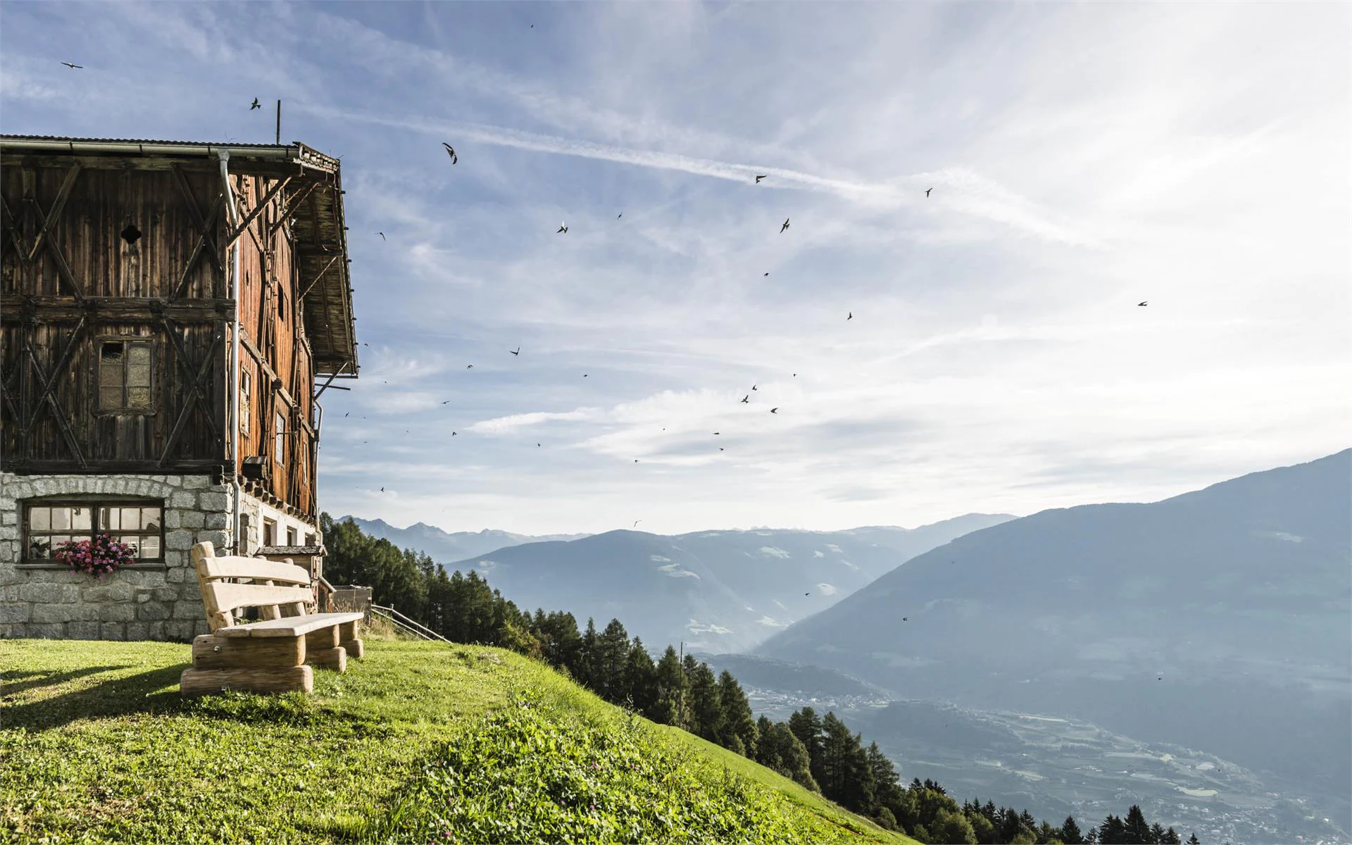 Gasthof Feichterhof Brixen/Bressanone 25 suedtirol.info