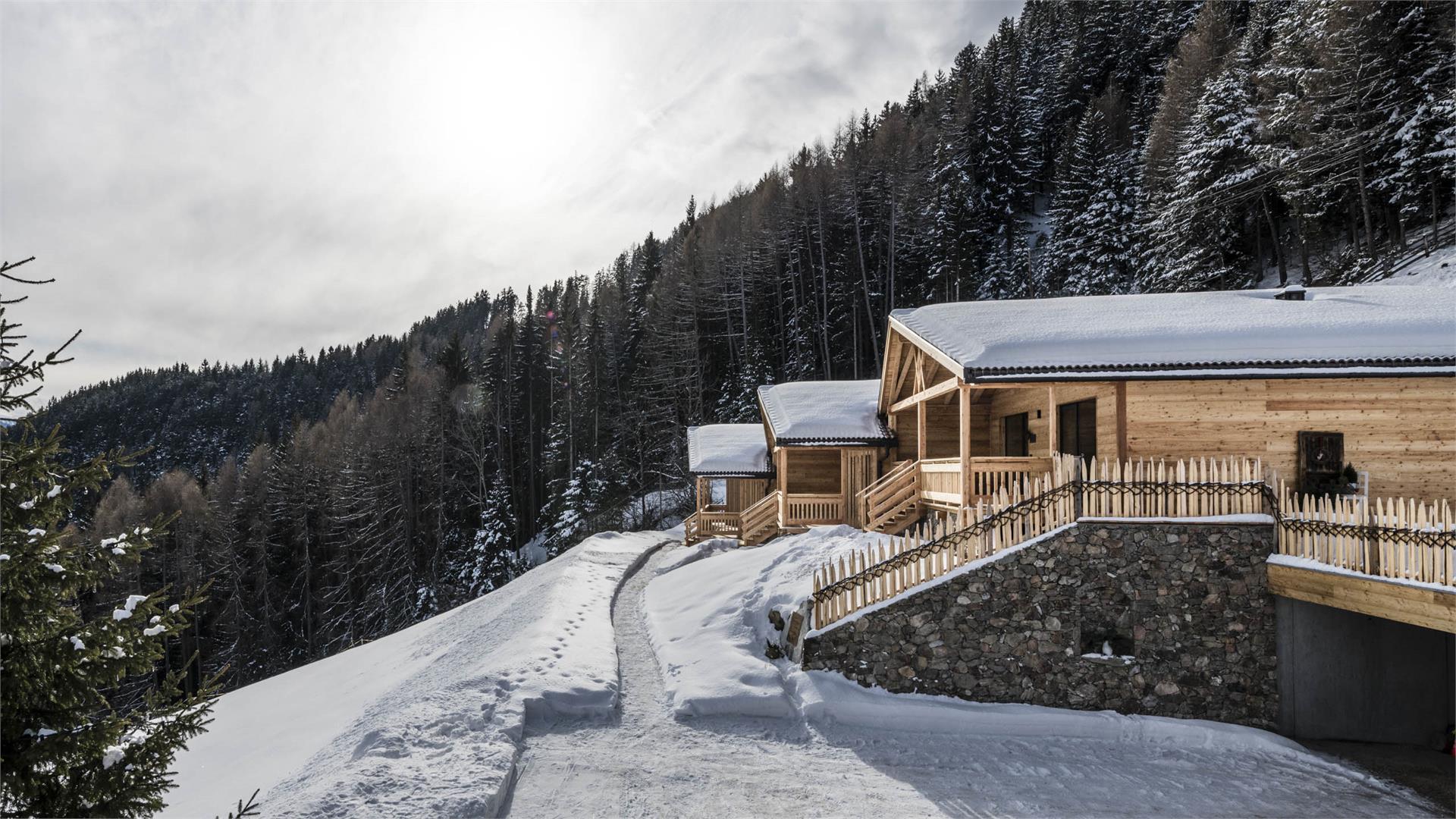 Bergchalet Feichterhof Brixen 14 suedtirol.info