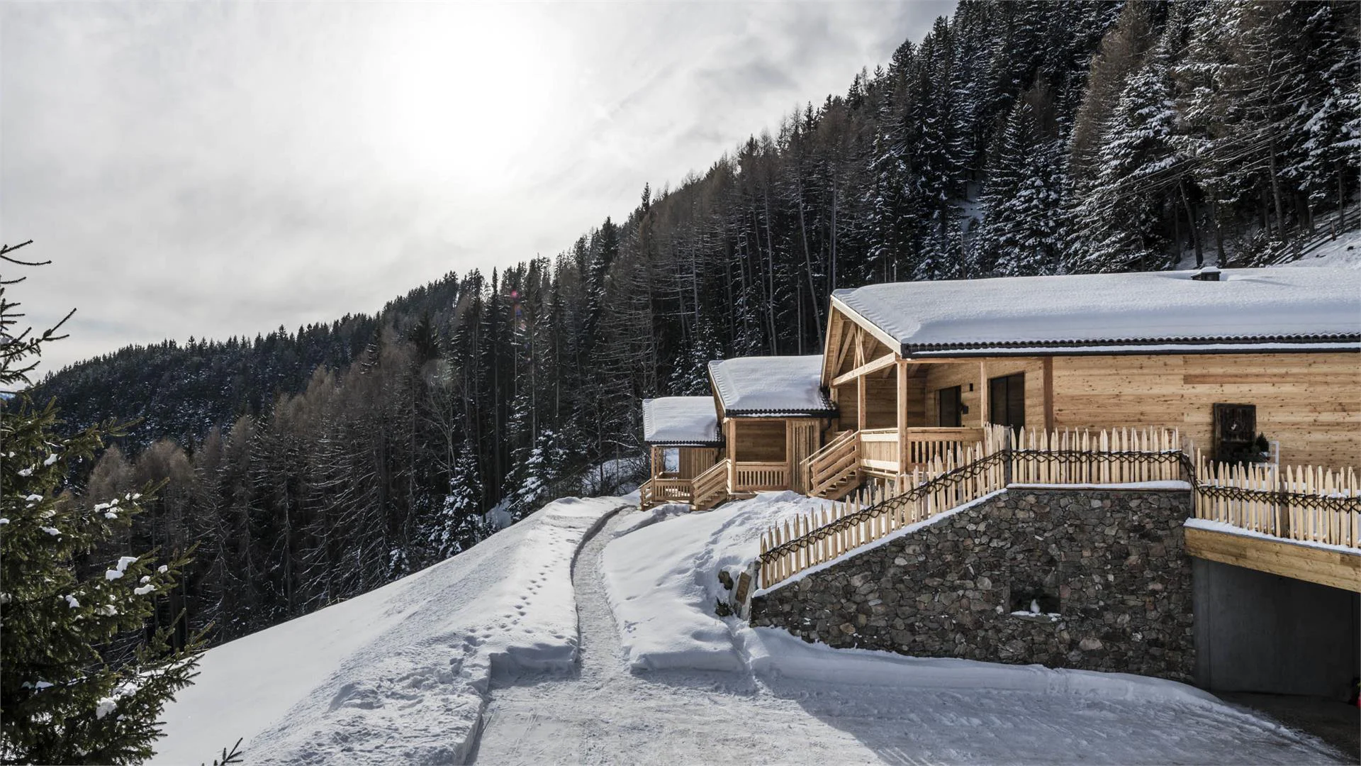 Gasthof Feichterhof Brixen/Bressanone 15 suedtirol.info