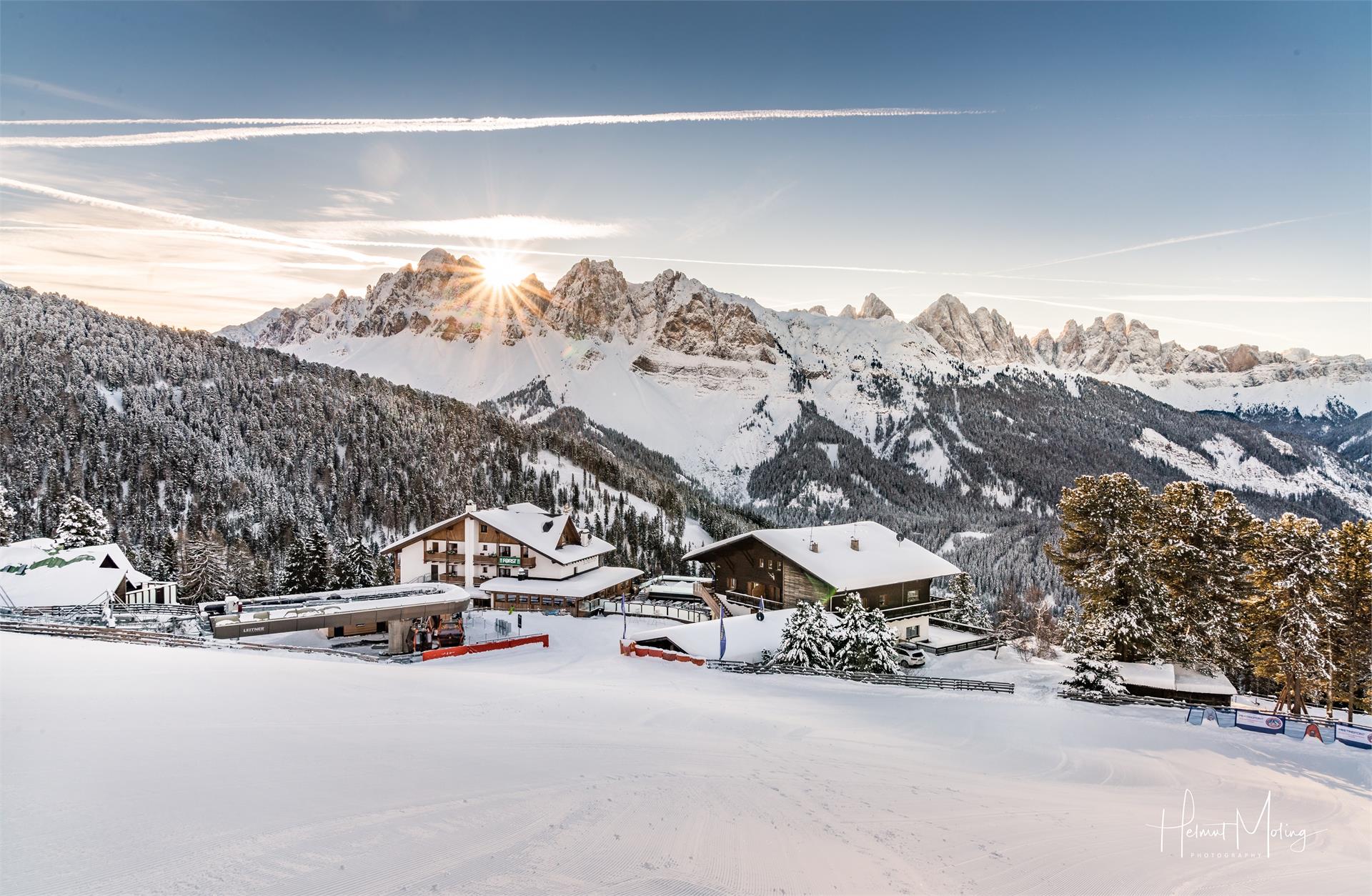 Berghotel Schlemmer Skihütte Bressanone 5 suedtirol.info