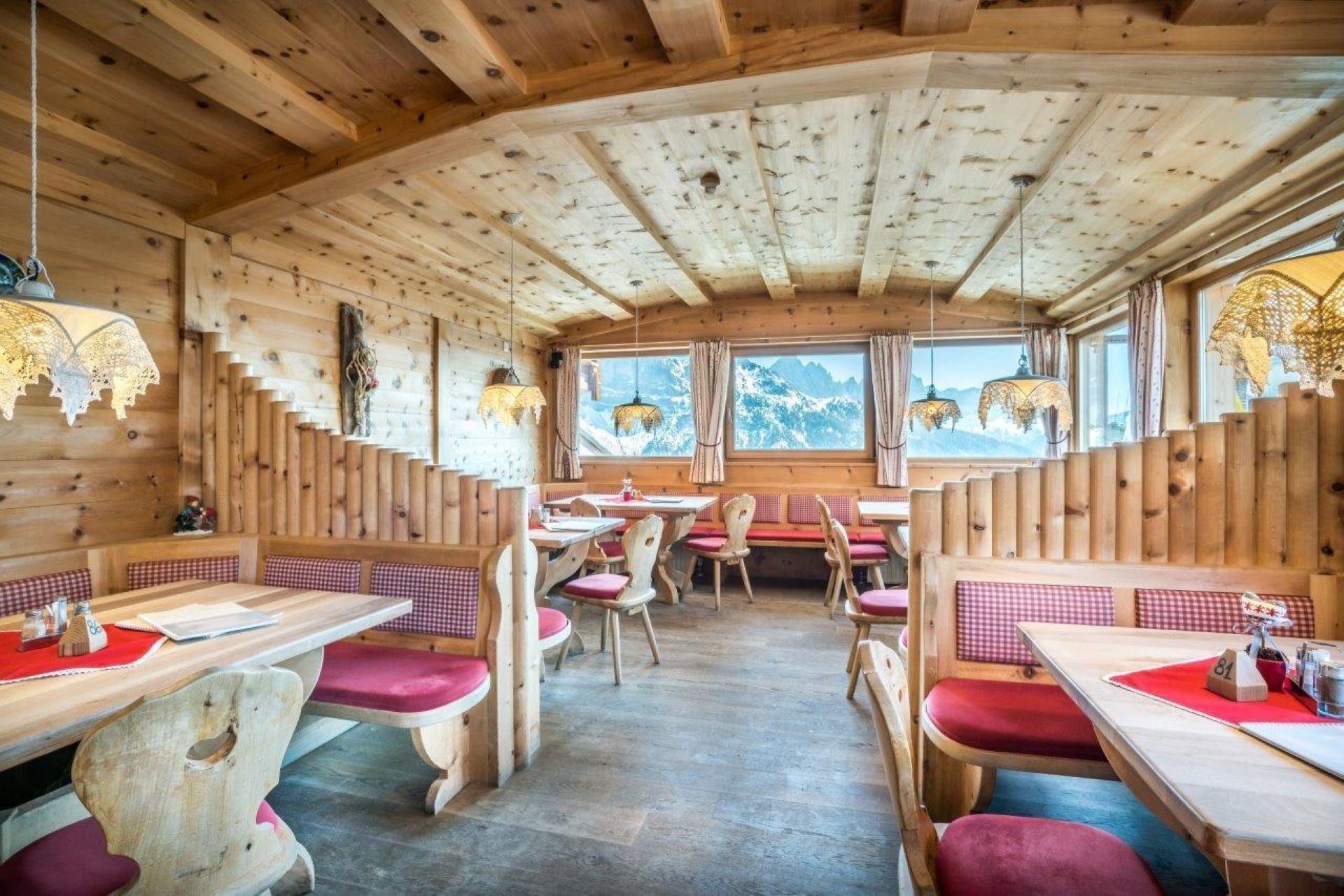 Berghotel Schlemmer Skihütte Bressanone 12 suedtirol.info