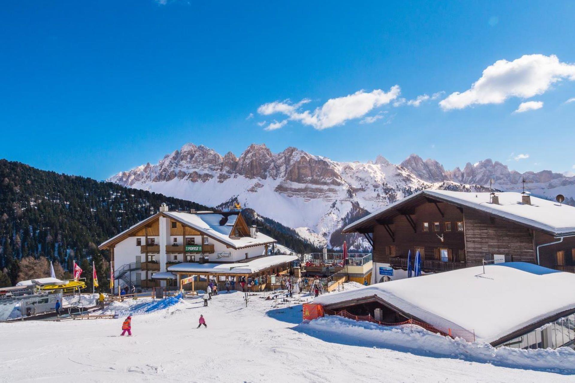 Berghotel Schlemmer Skihütte Bressanone 10 suedtirol.info
