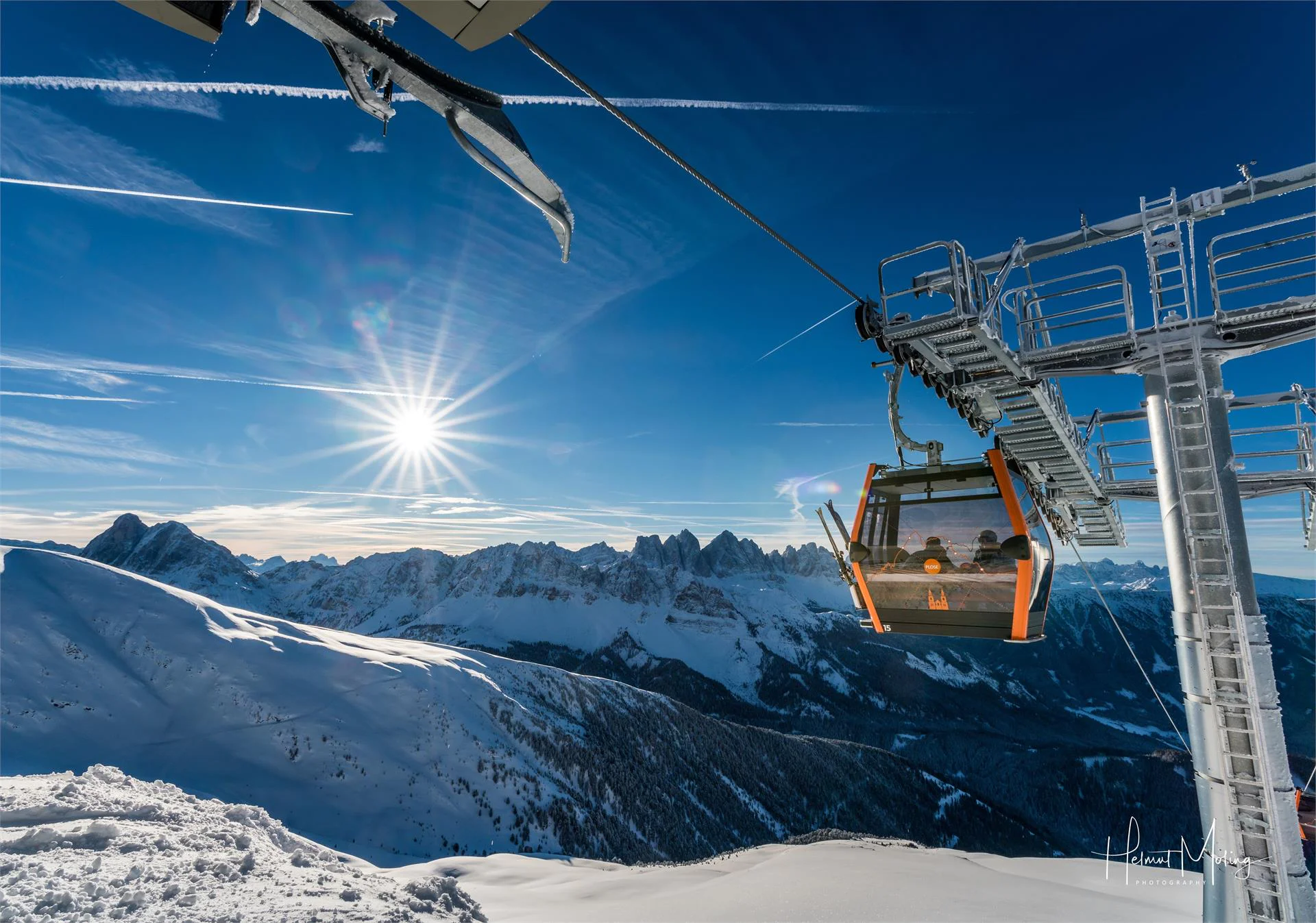 Berghotel Schlemmer Skihütte Brixen 9 suedtirol.info