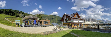 Berghotel Schlemmer Skihütte Bressanone 2 suedtirol.info