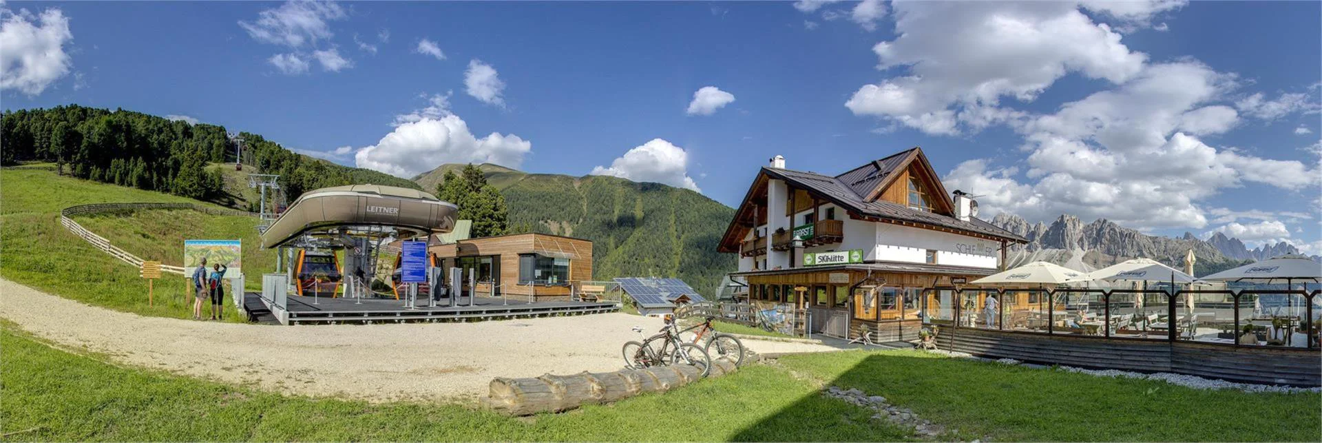 Berghotel Schlemmer Skihütte Brixen 2 suedtirol.info