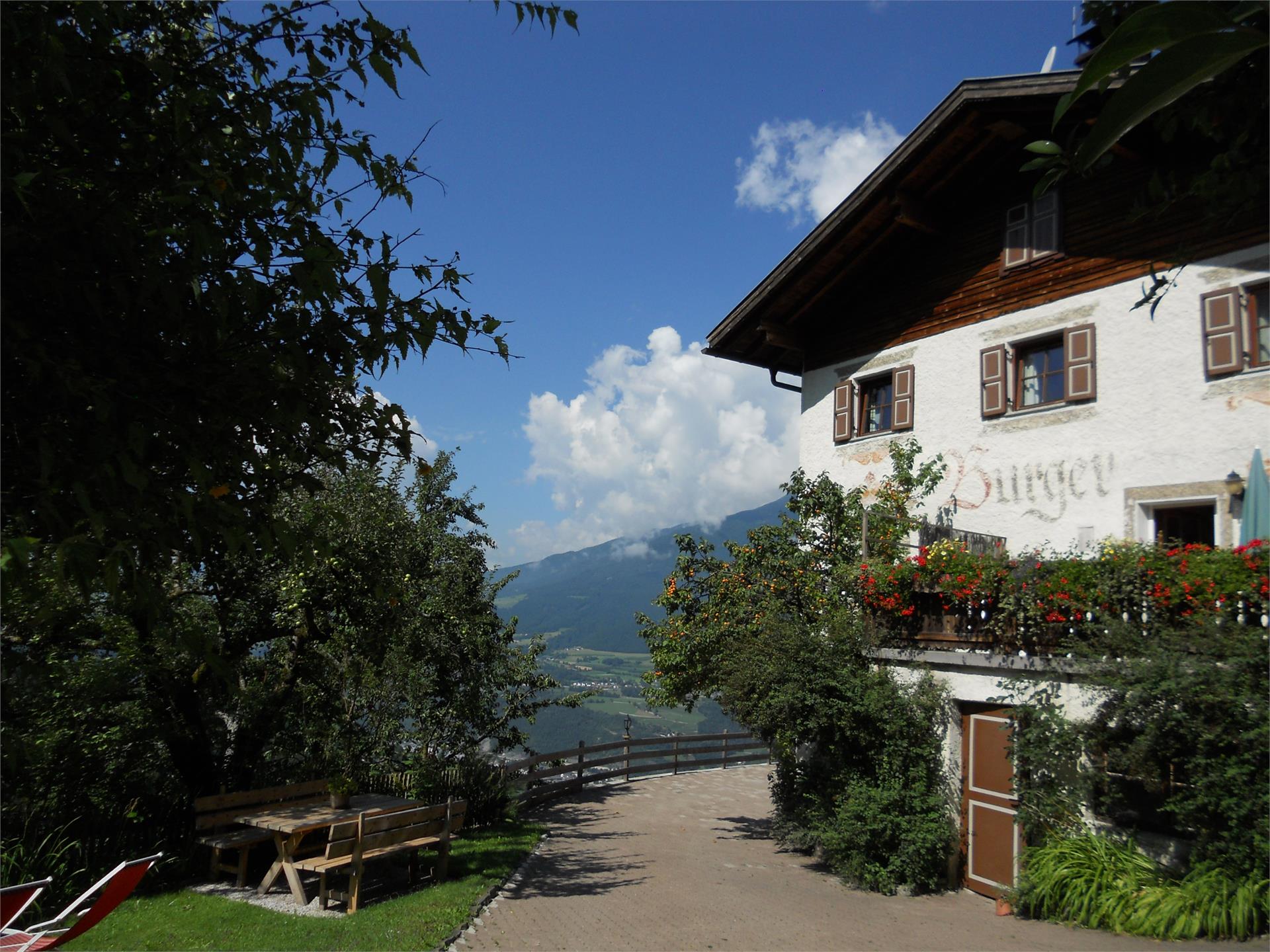 Maso Burgerhof Bressanone 1 suedtirol.info