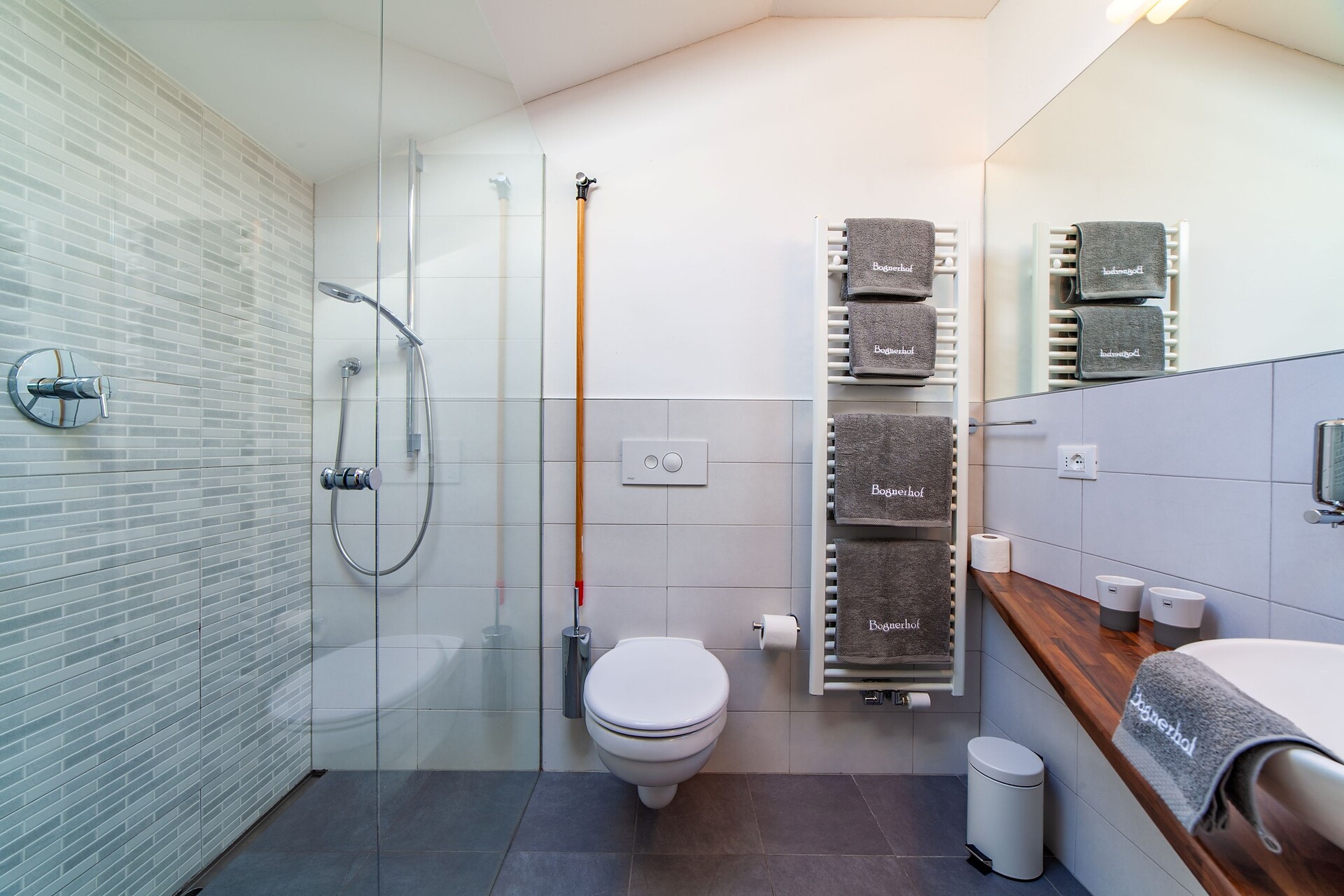 Bognerhof - Holiday on a farm - Meran/Merano and environs - #3 - suedtirol.info