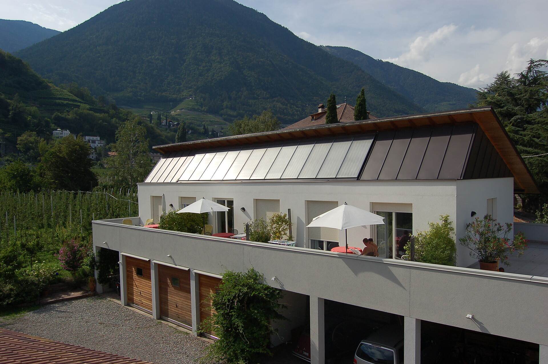 Bio-Callhof - Meran und Umgebung - #3 - suedtirol.info