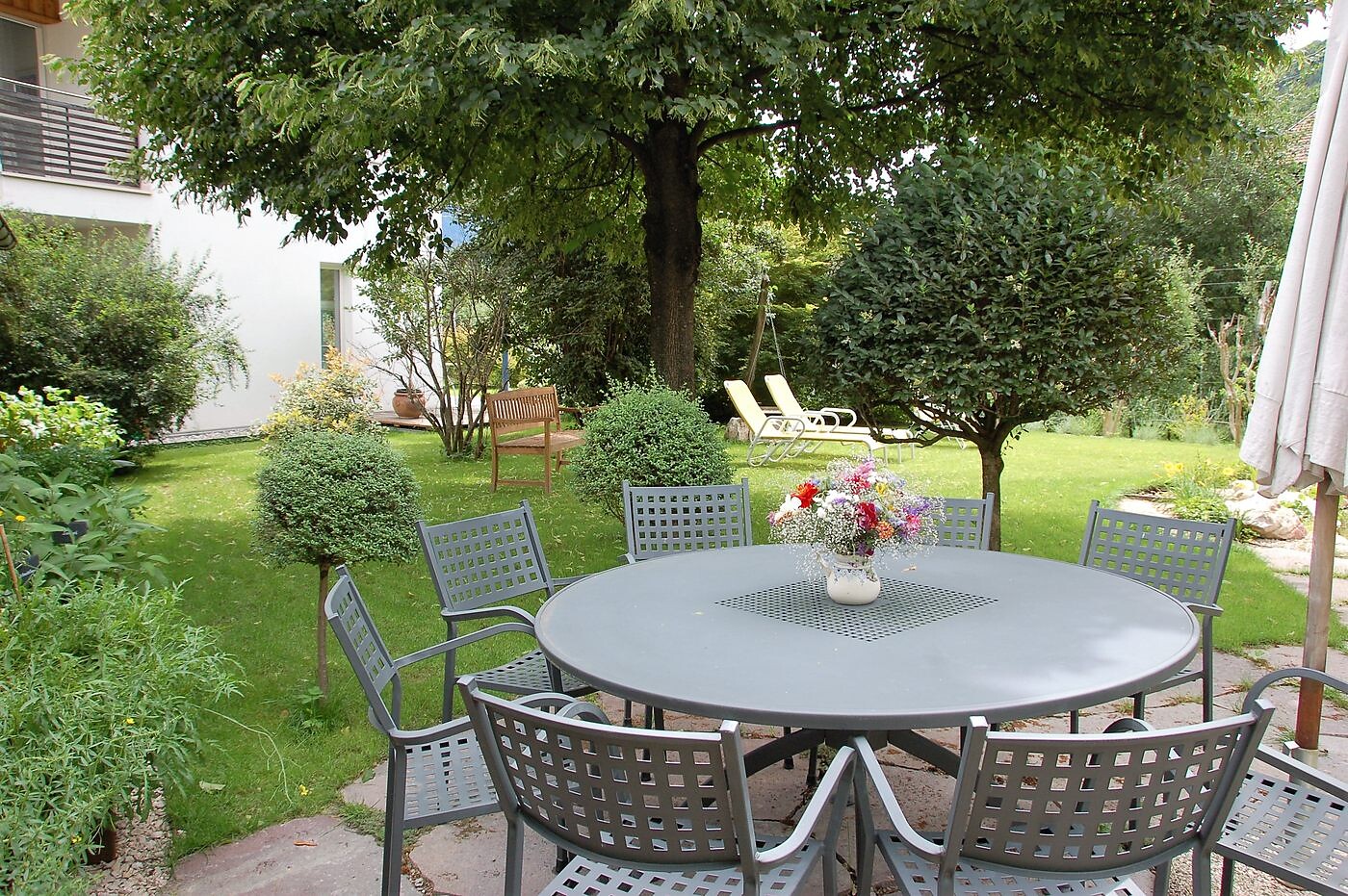 giardino