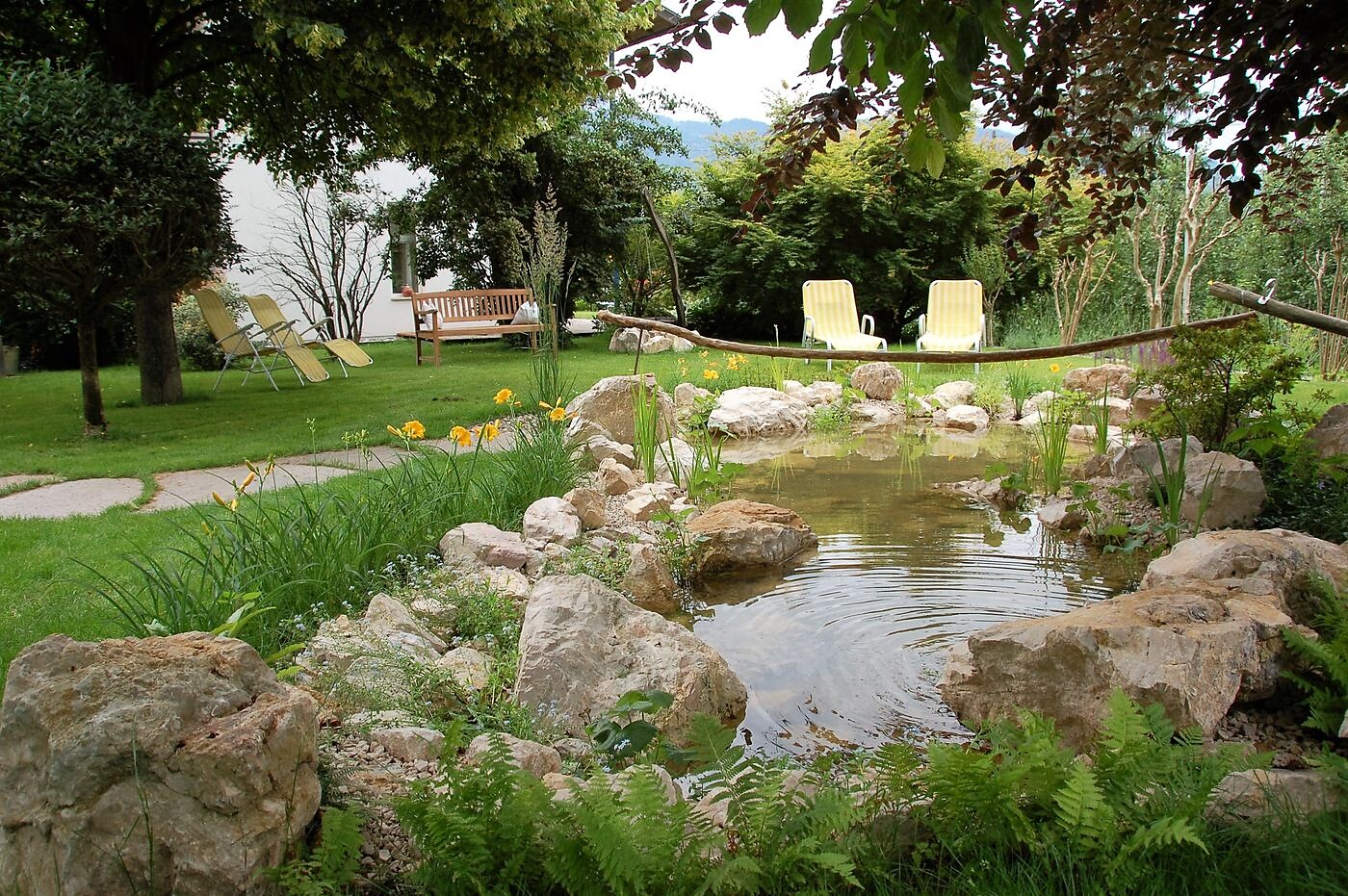 giardino