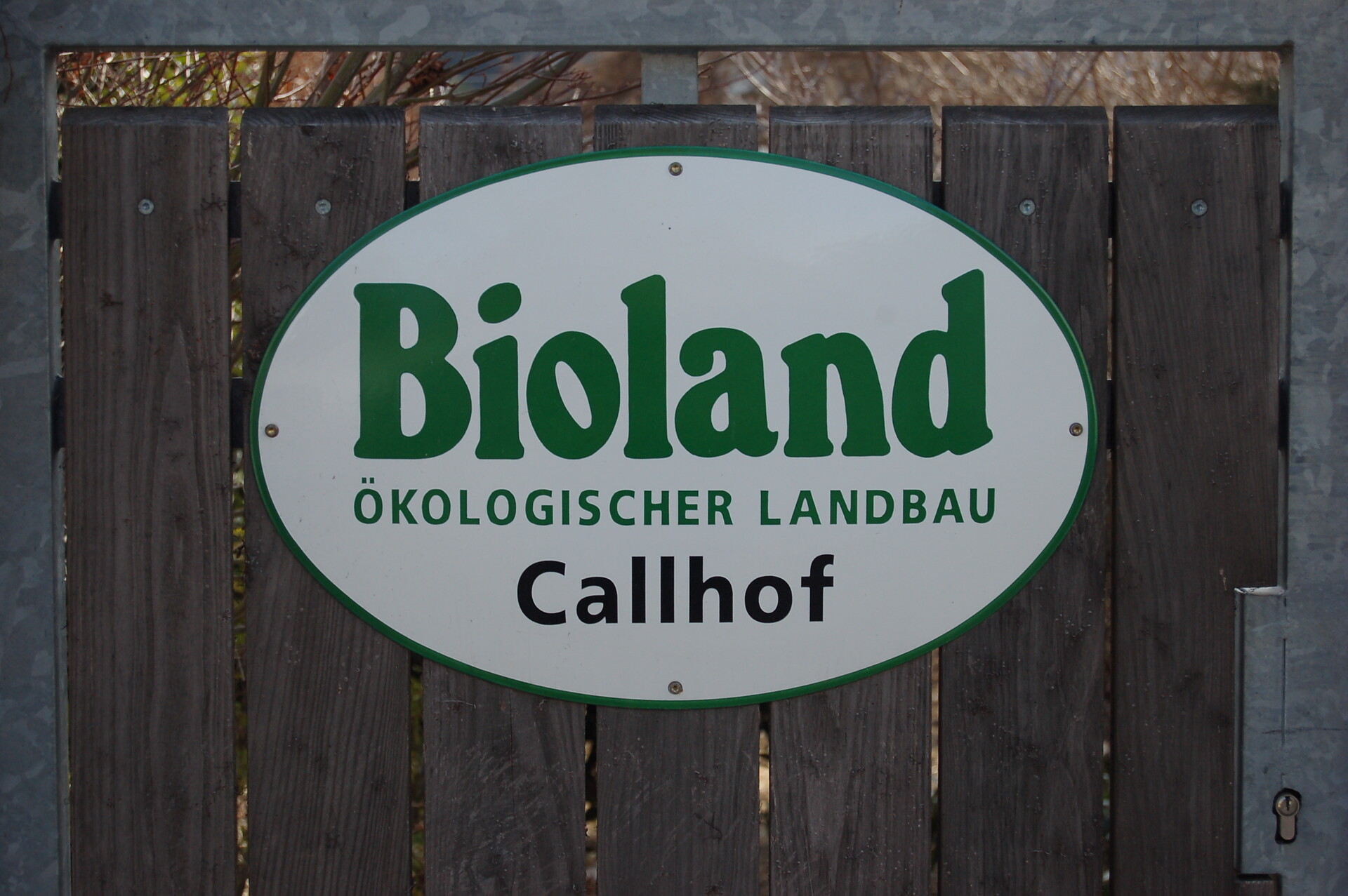 Bioland