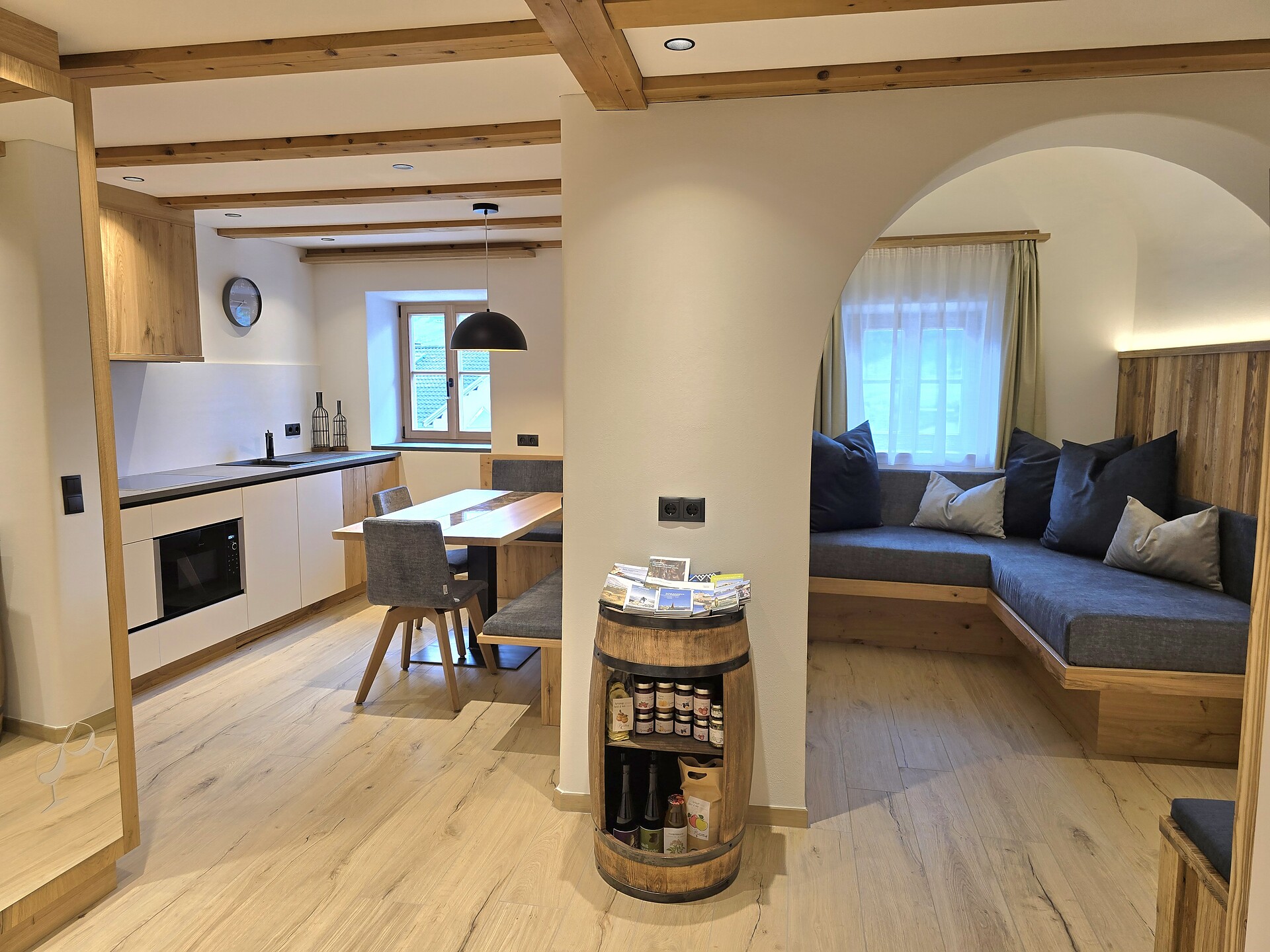 Bertollhof Schlanders 4 suedtirol.info