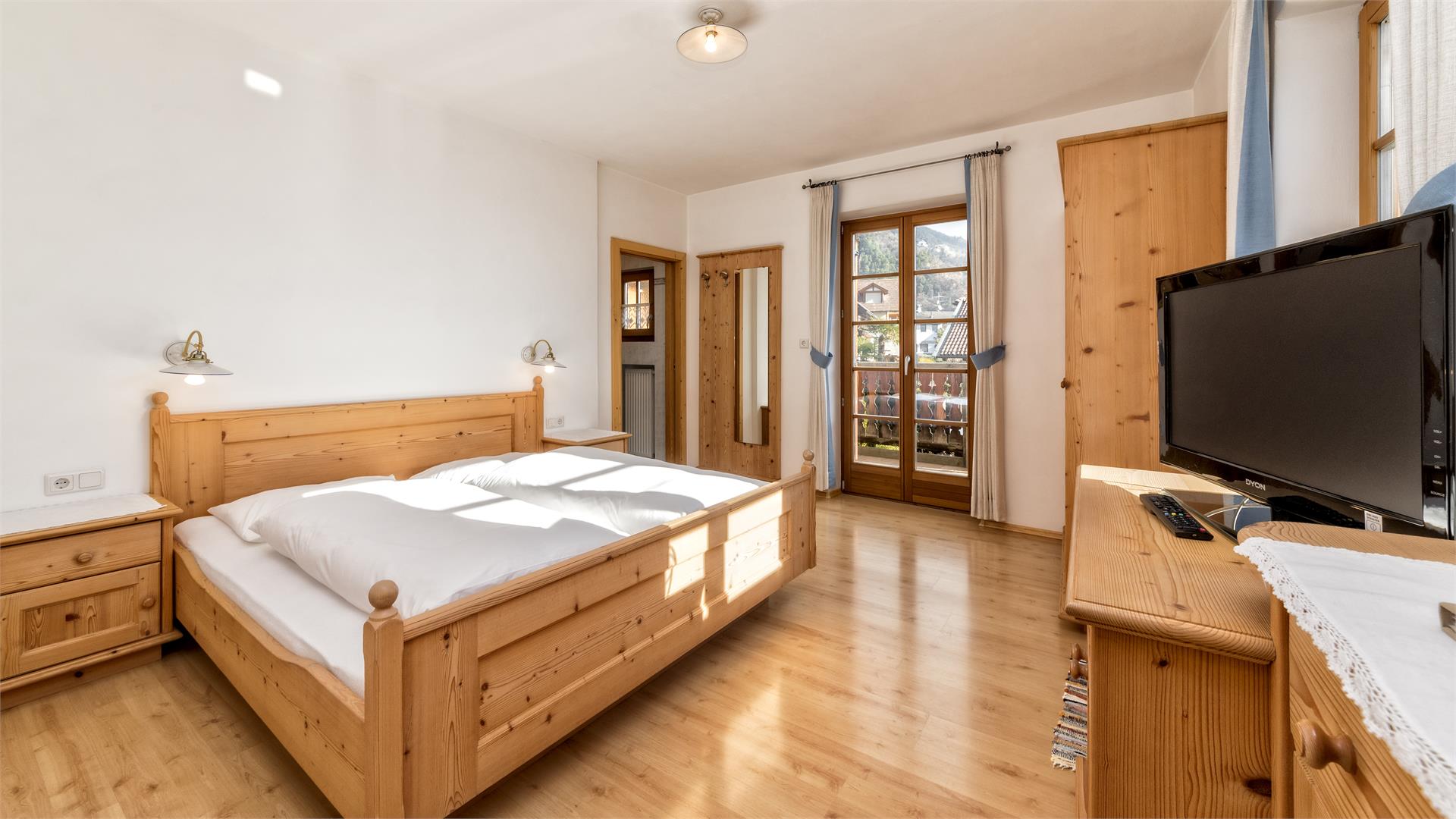 Agriturismo Hofer am Bach Lagundo 7 suedtirol.info