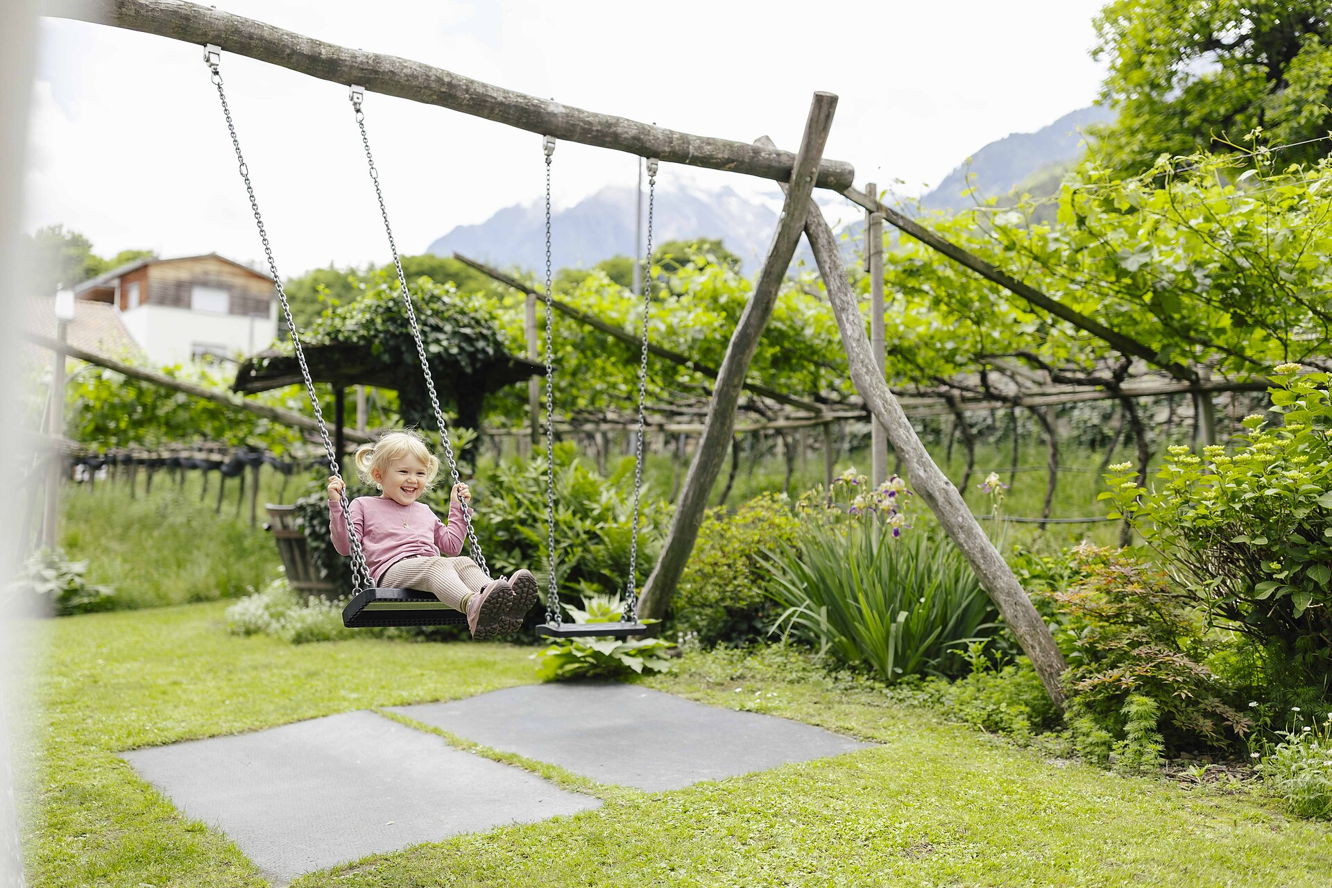 Hofer am Bach