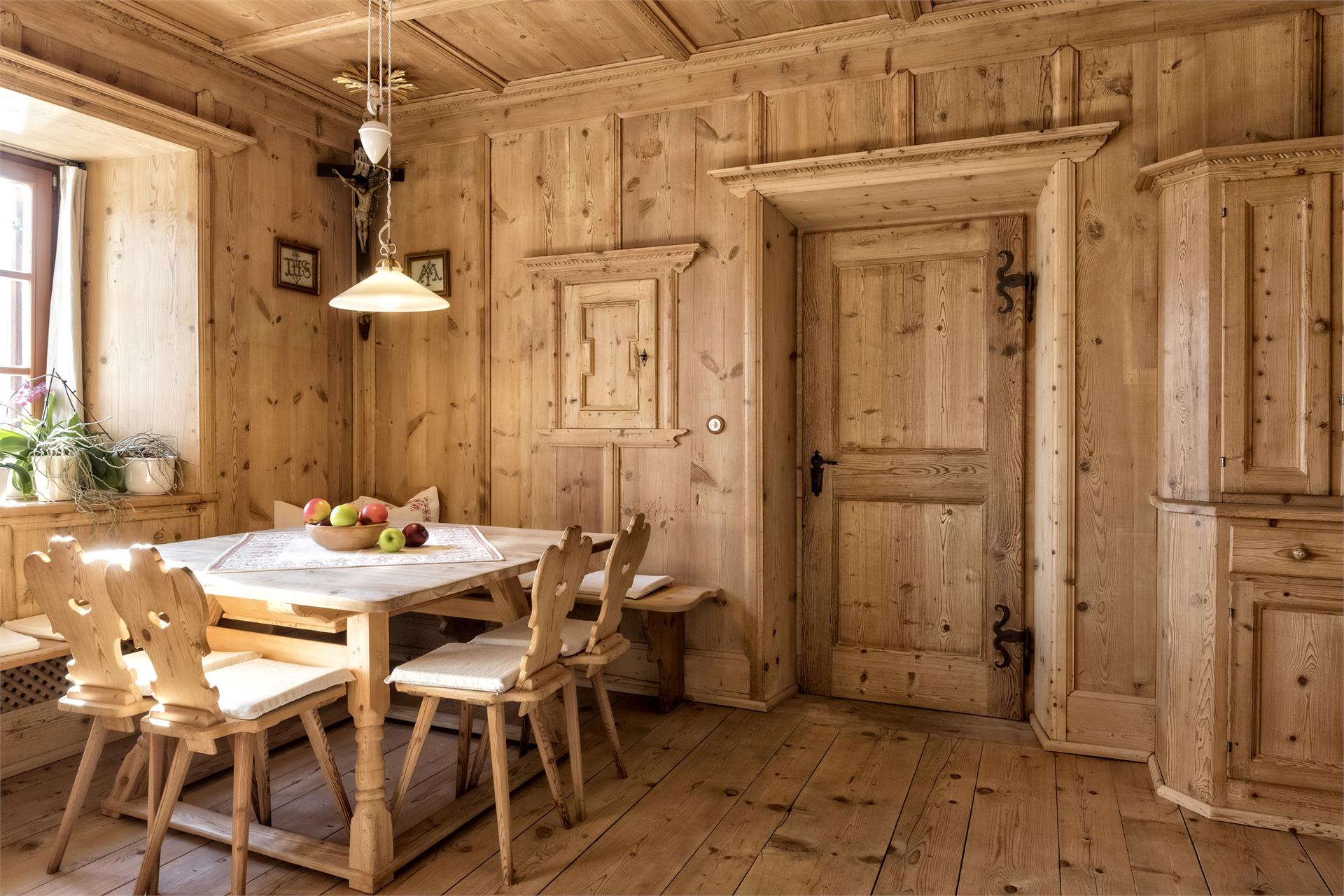 Agriturismo Hofer am Bach Lagundo 17 suedtirol.info