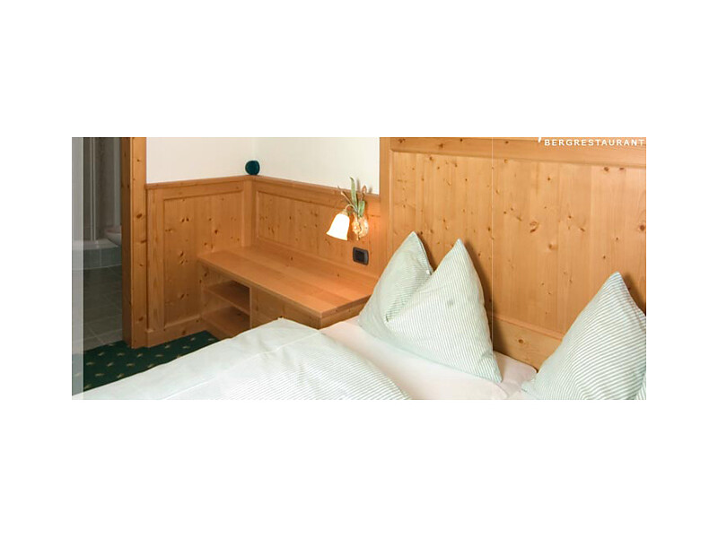 Bergappartement Speikboden
