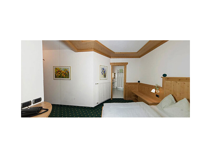 Bergappartement Speikboden