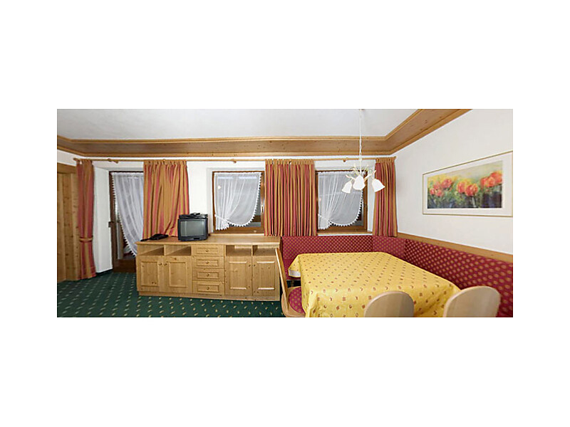 Bergappartement Speikboden