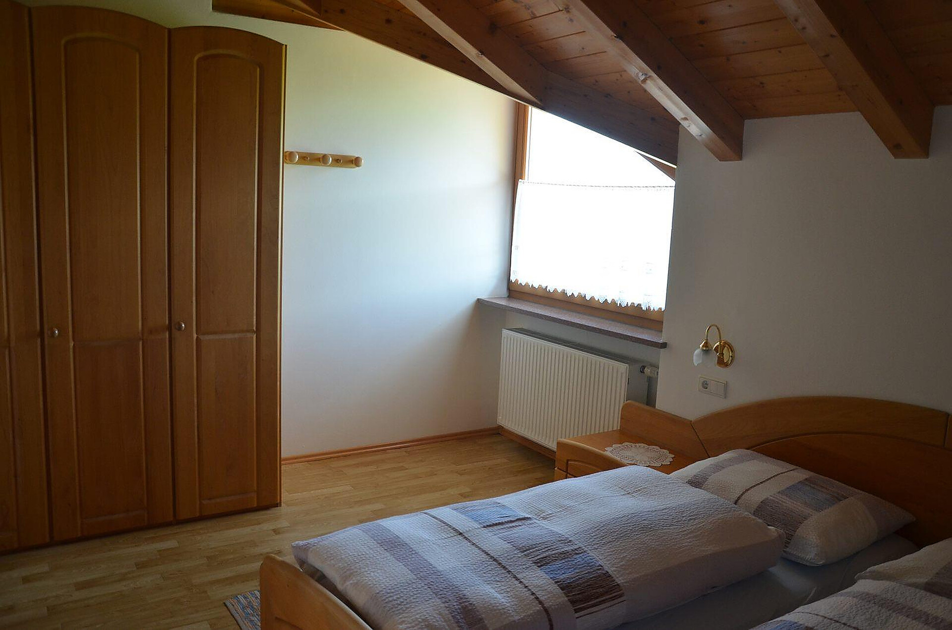 Bühel im Gschleier