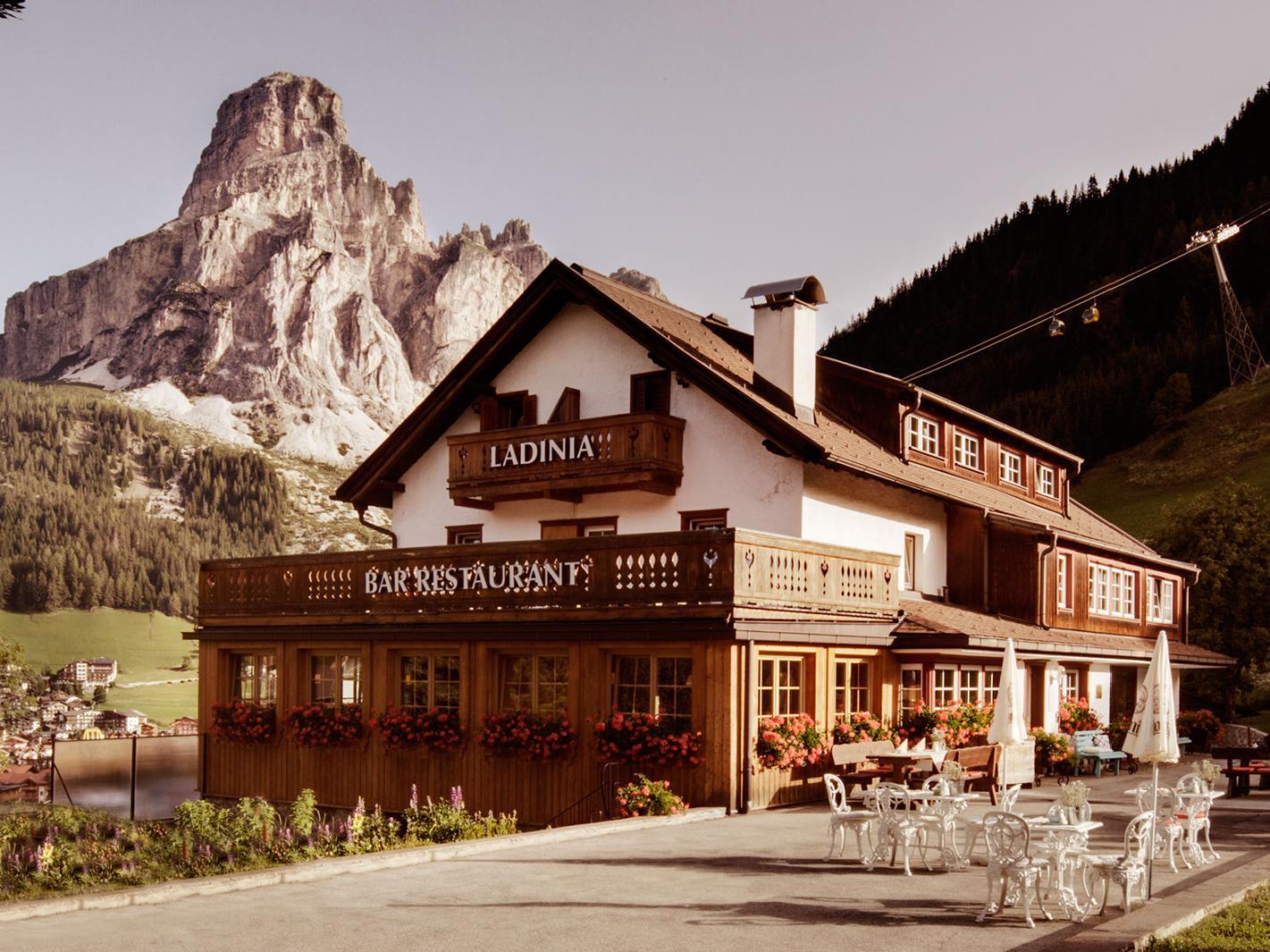 Berghotel Ladinia Corvara 1 suedtirol.info