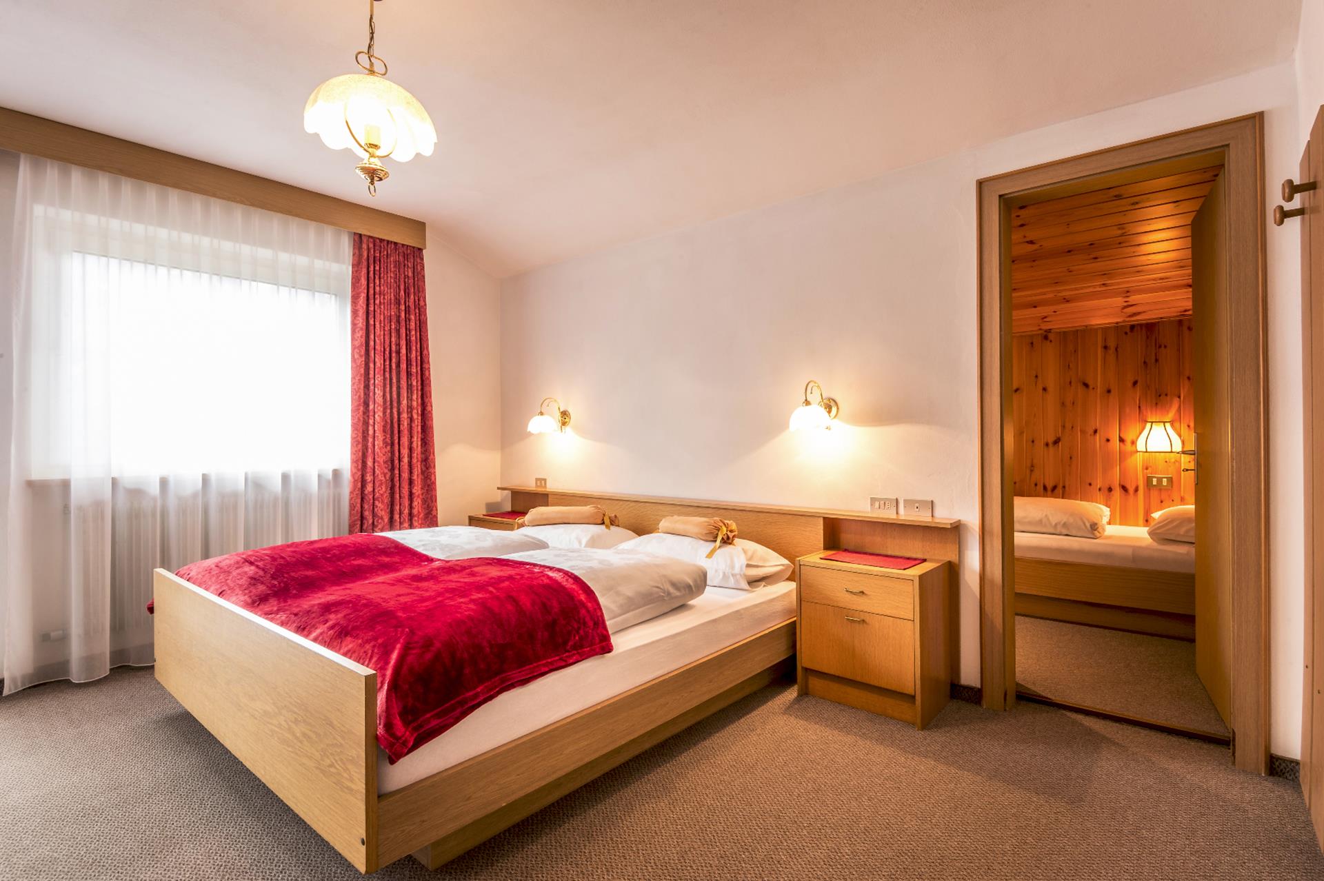 b&b Lärchenhof Corvara 9 suedtirol.info